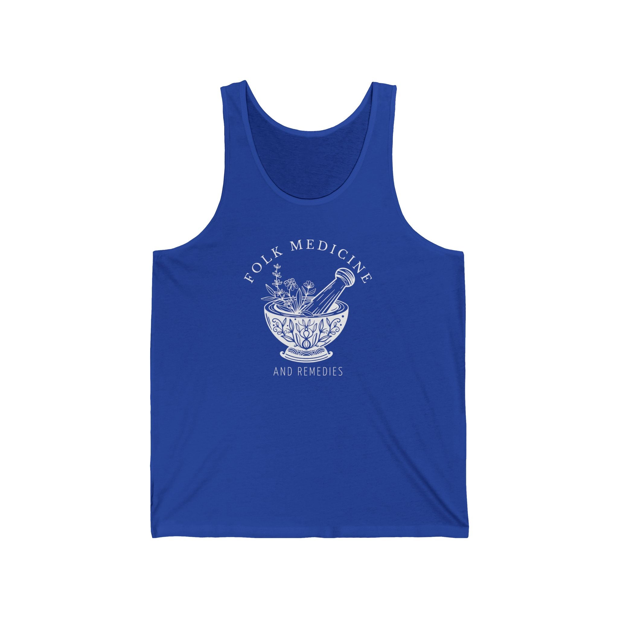 Unisex Tank Top