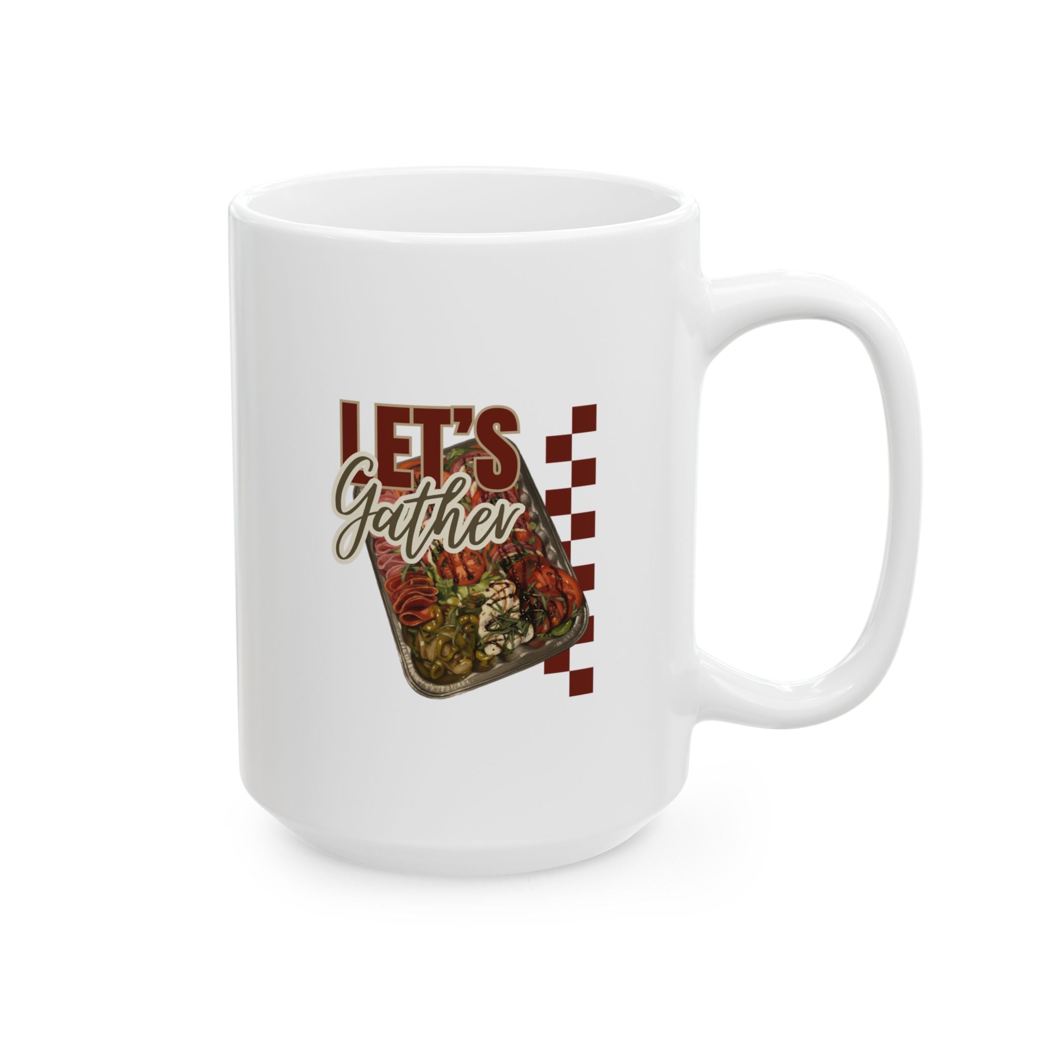 Ceramic Mug