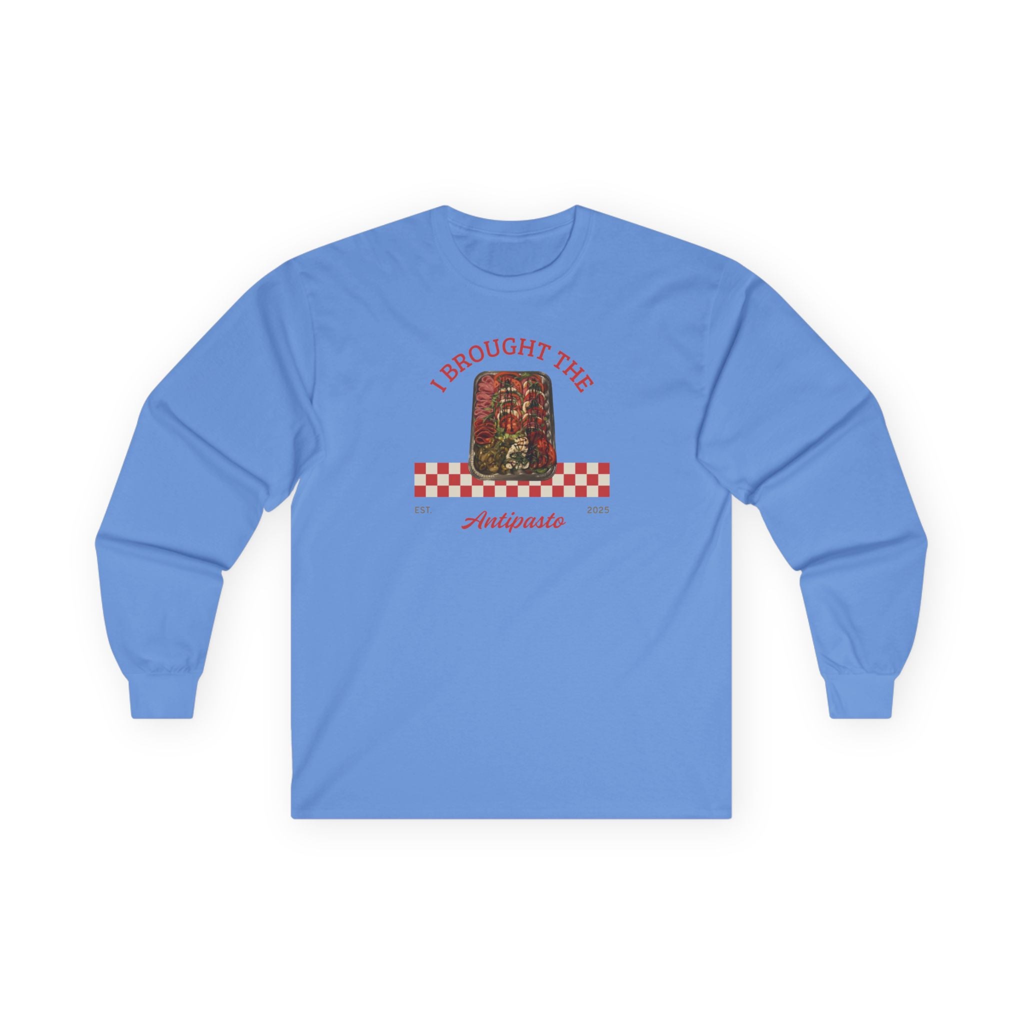 Unisex Long Sleeve T-Shirt