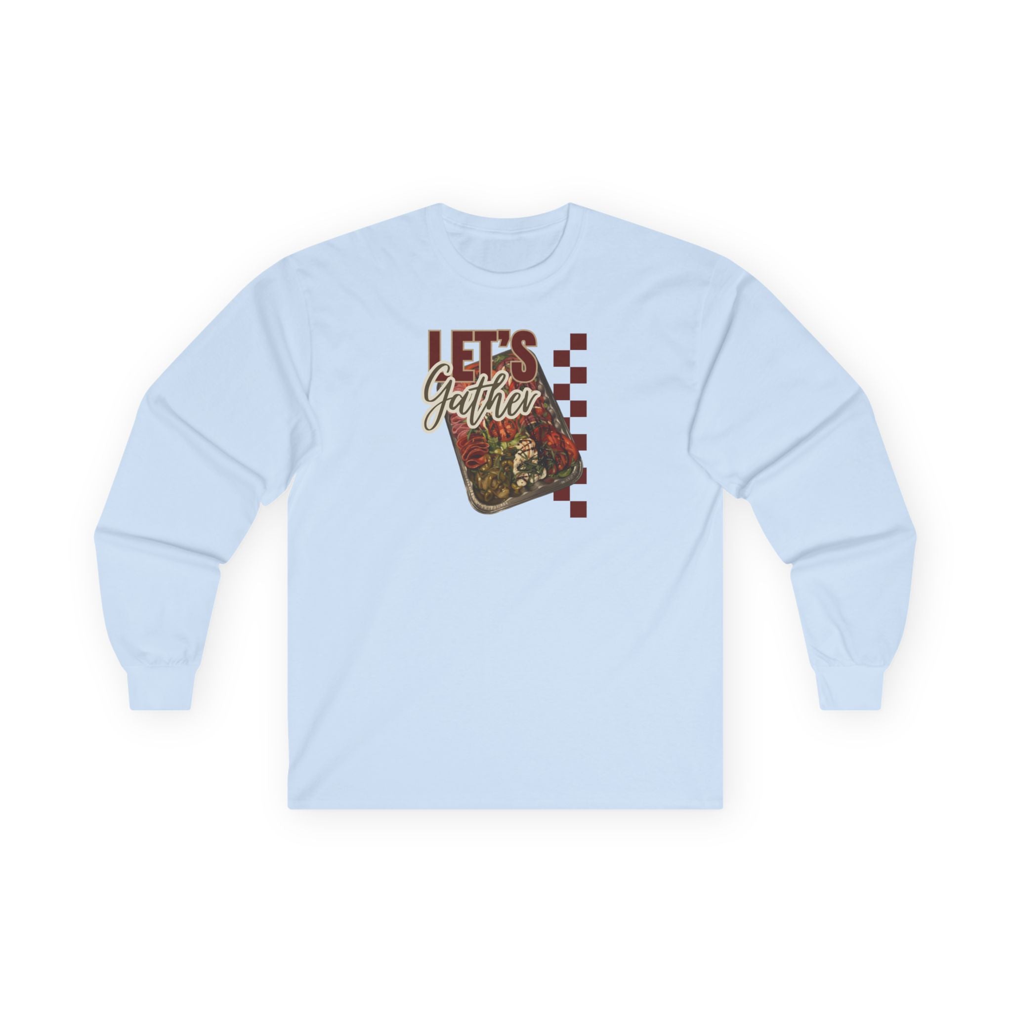 Unisex Long Sleeve T-Shirt