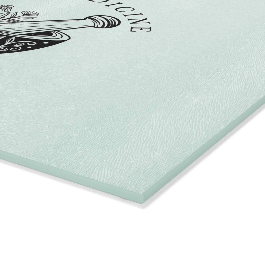 Glass Cutting Board