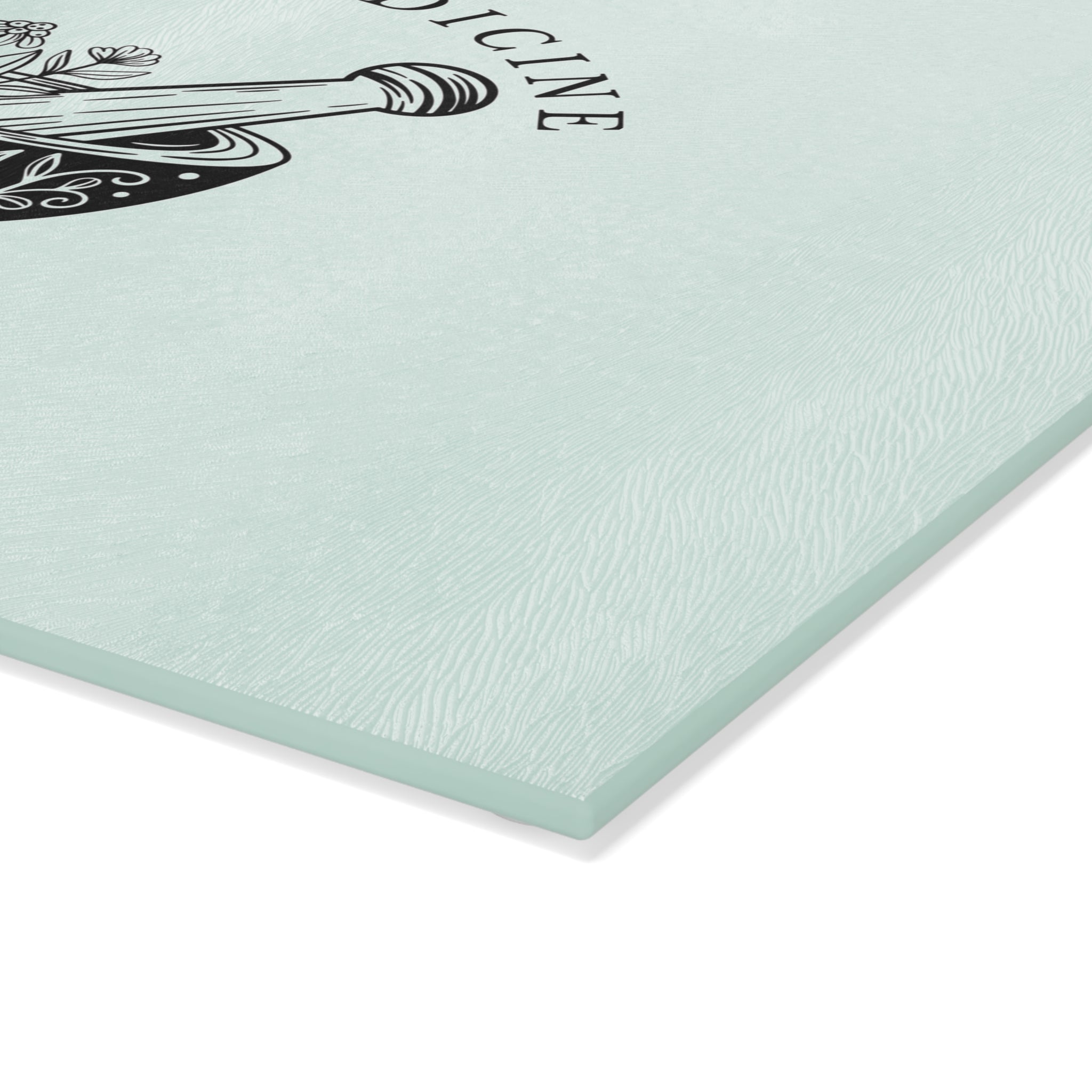 Glass Cutting Board