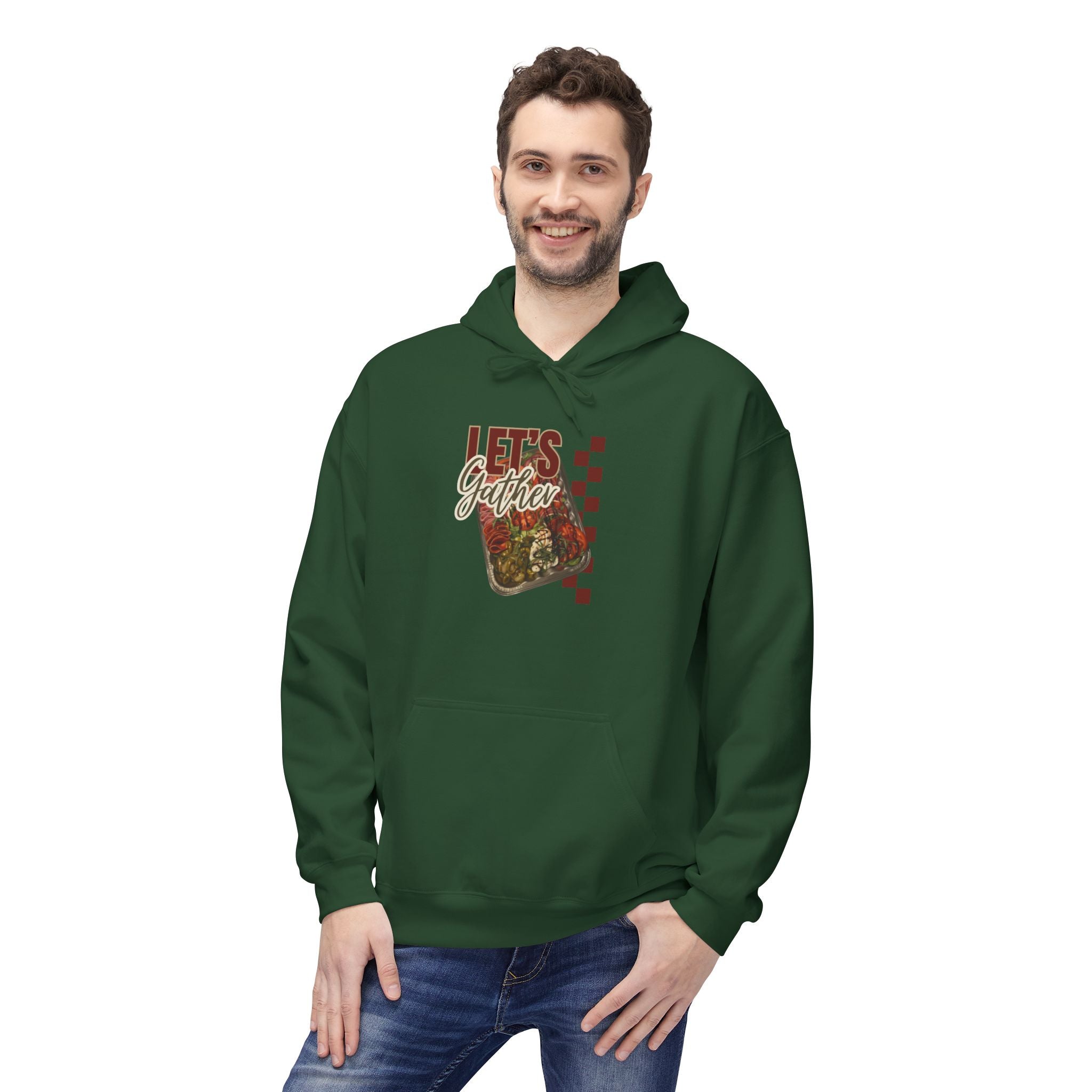 Unisex Hoodie