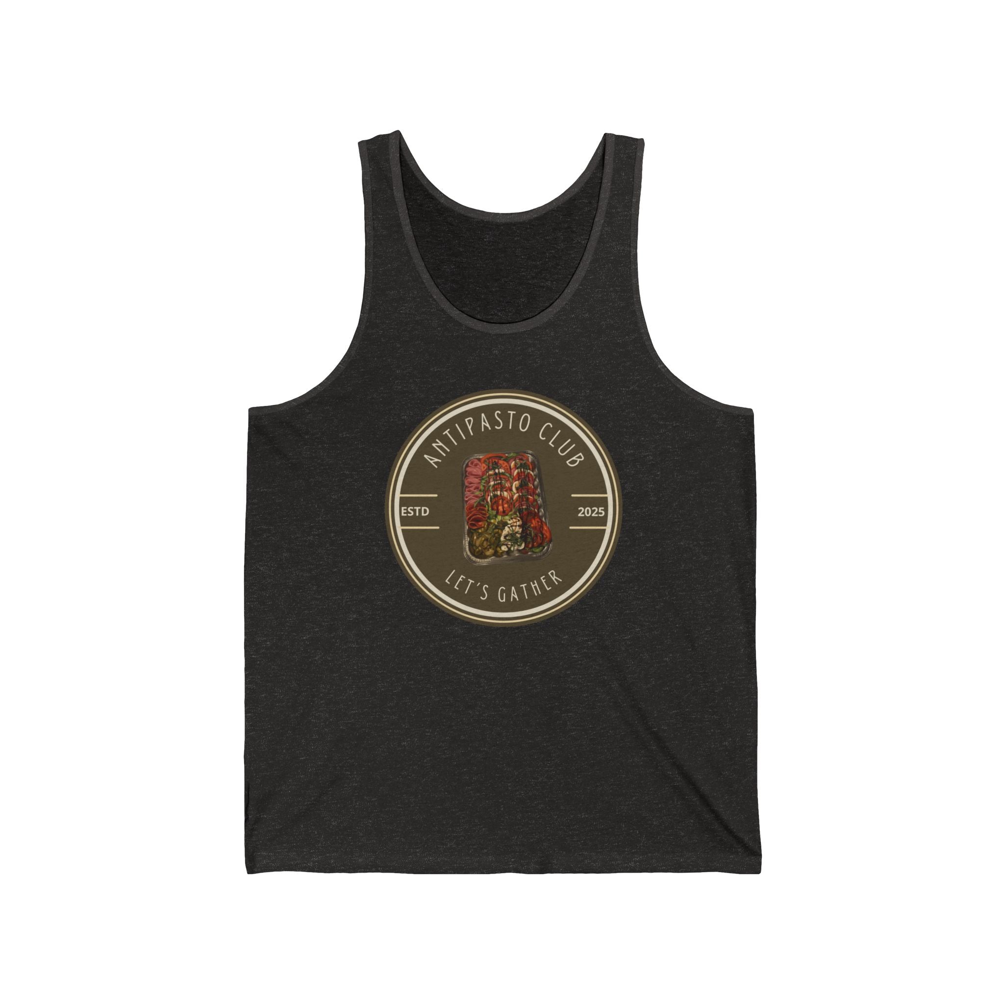 Unisex Tank Top