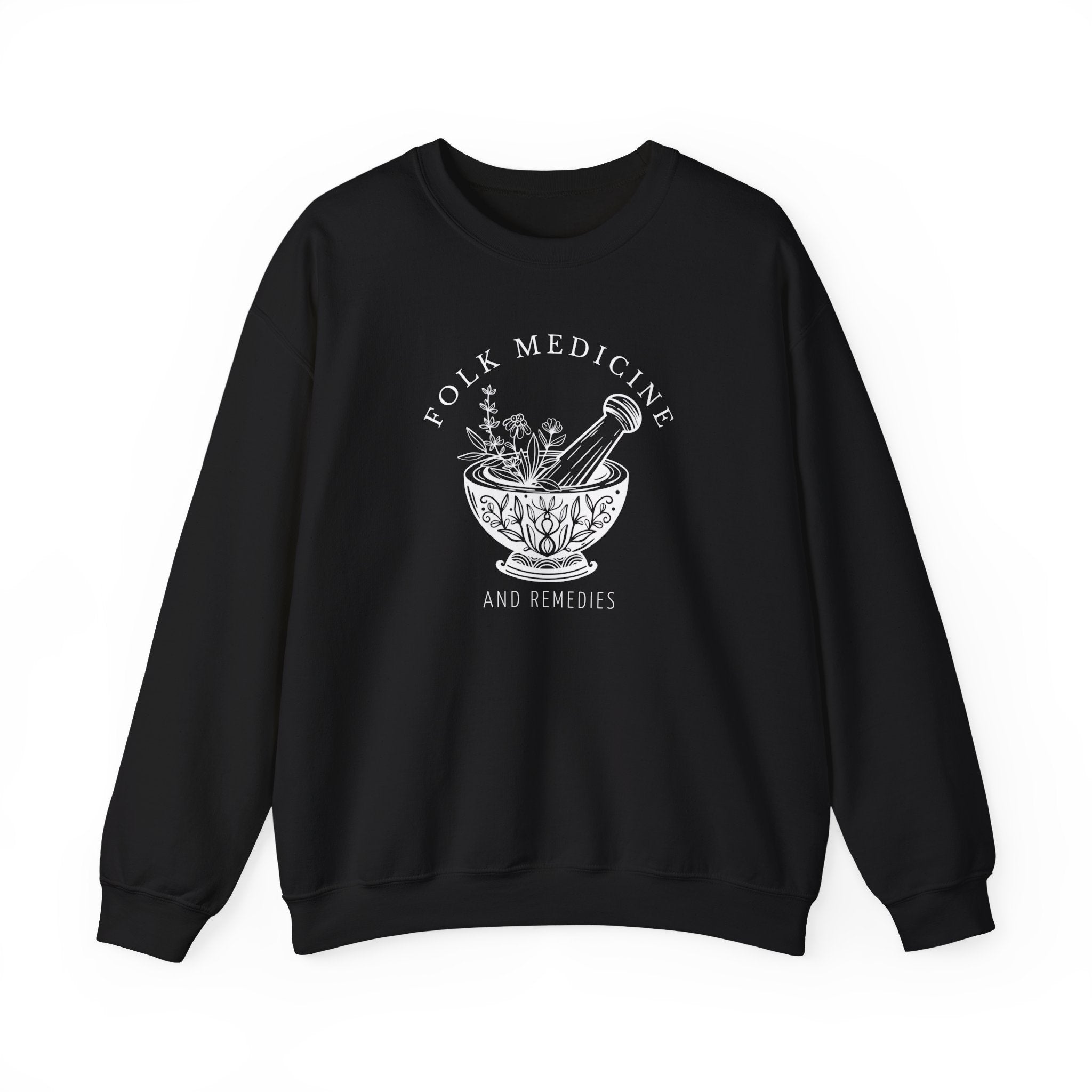 Unisex Crewneck Sweatshirt