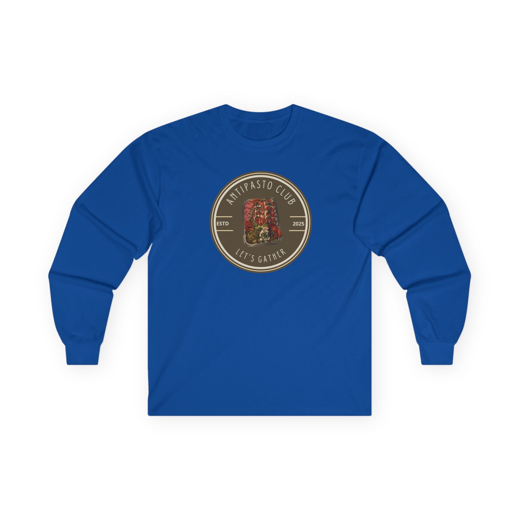 Unisex Long Sleeve T-Shirt