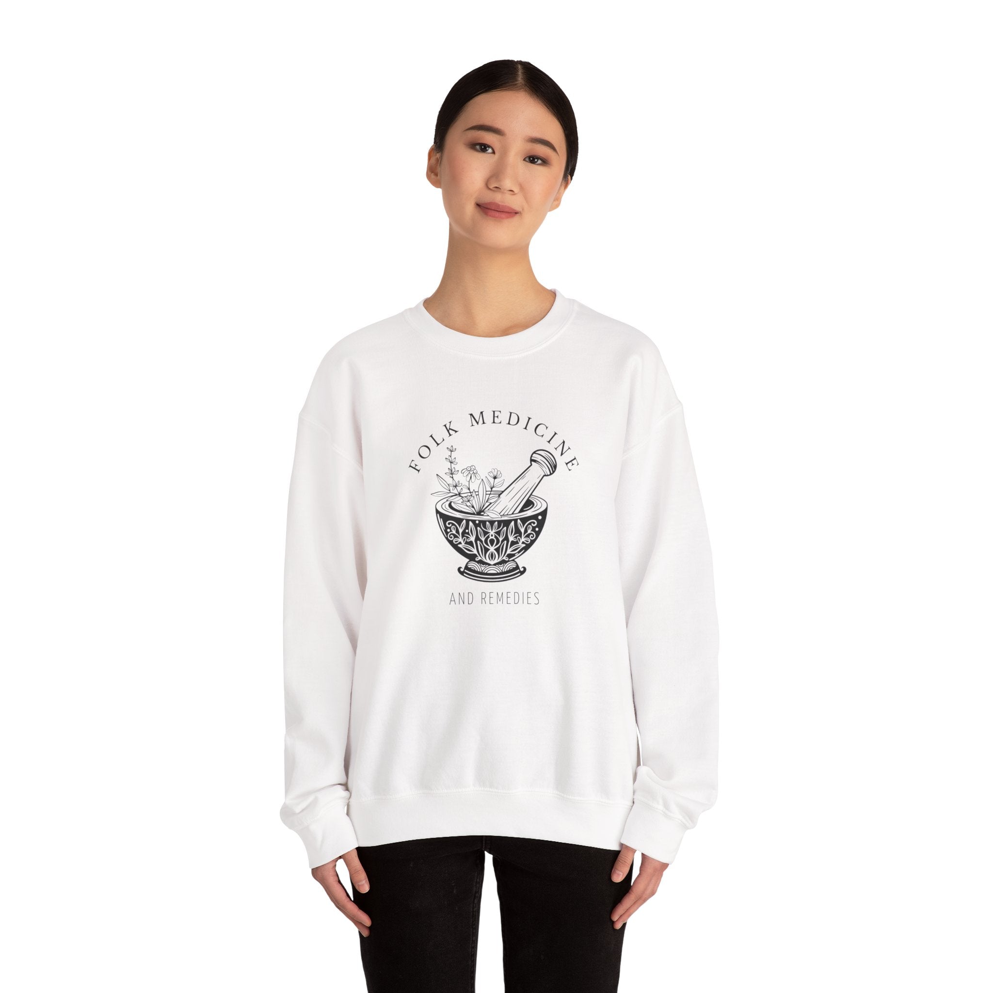 Unisex Crewneck Sweatshirt