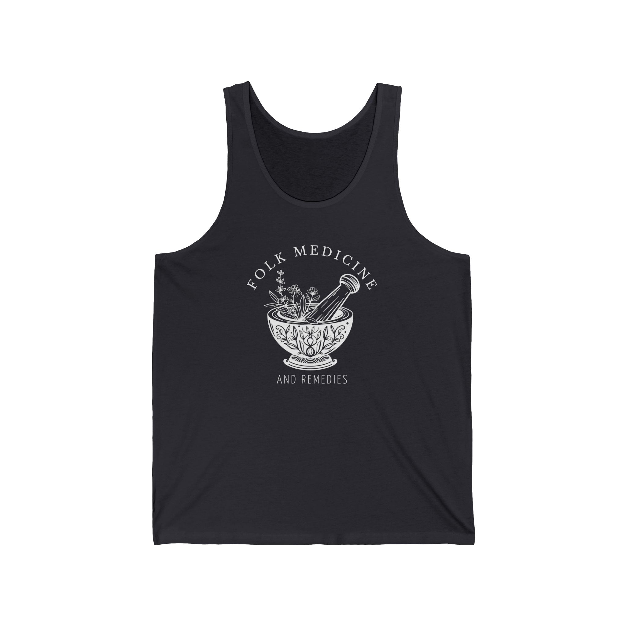 Unisex Tank Top