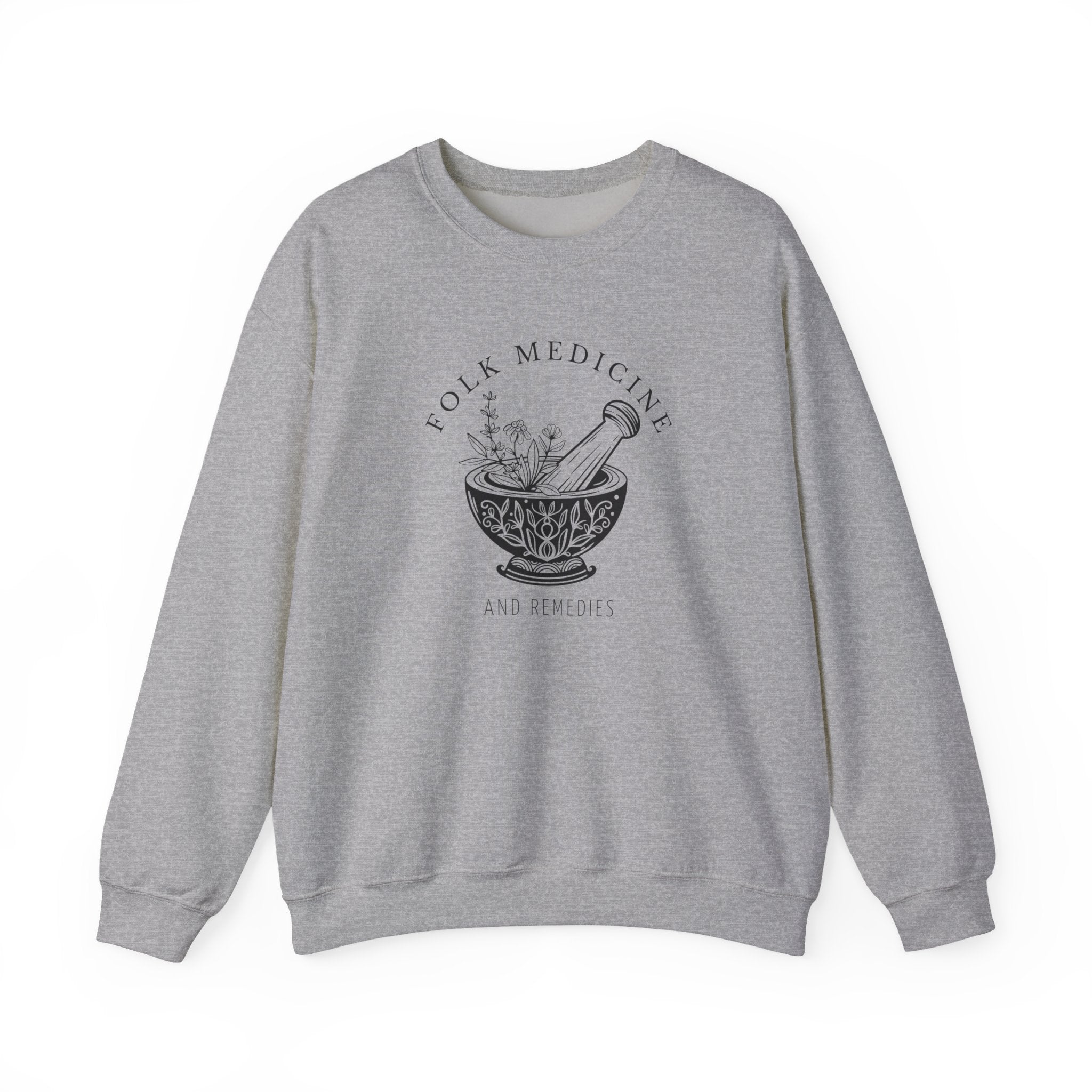 Unisex Crewneck Sweatshirt