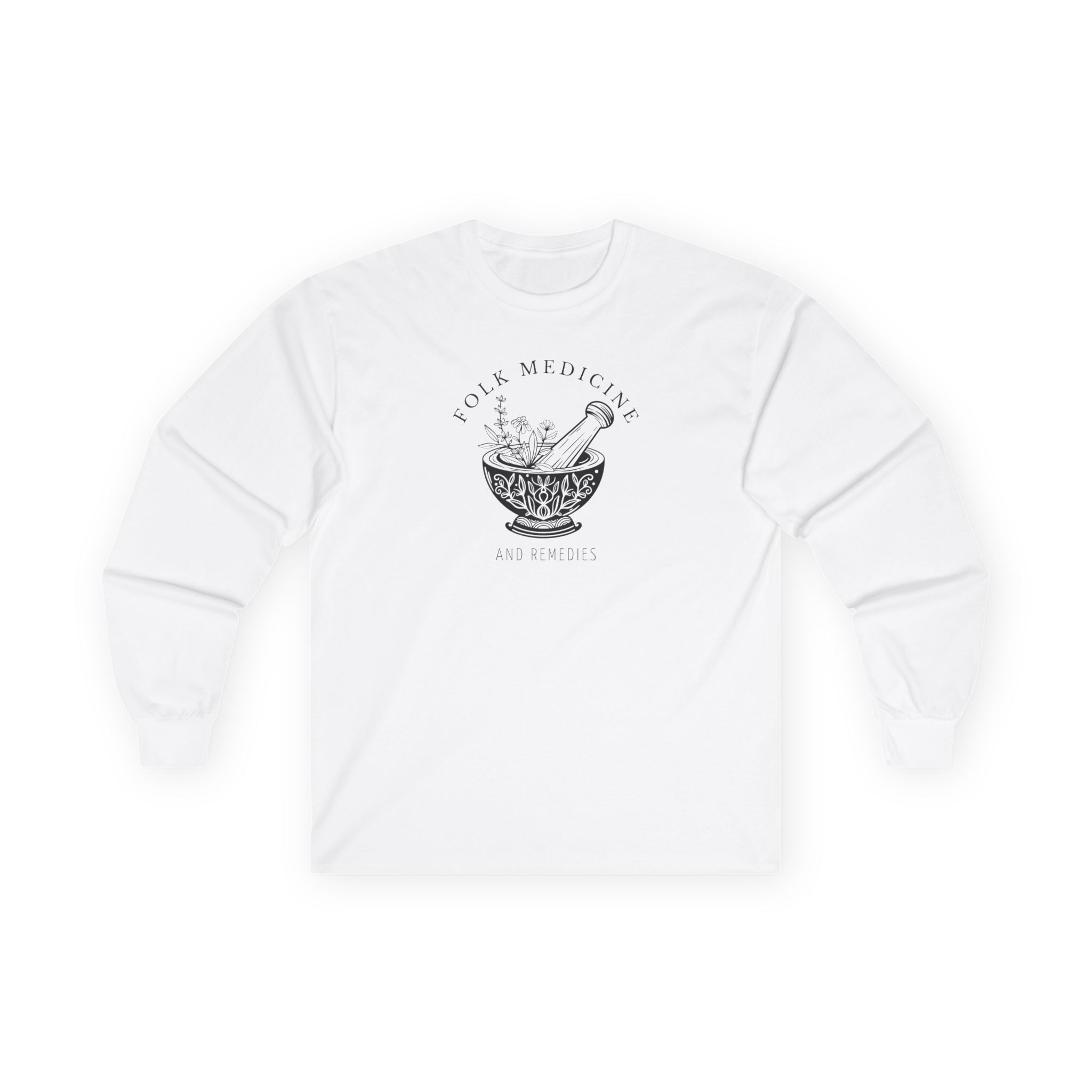 Unisex Long Sleeve T-Shirt