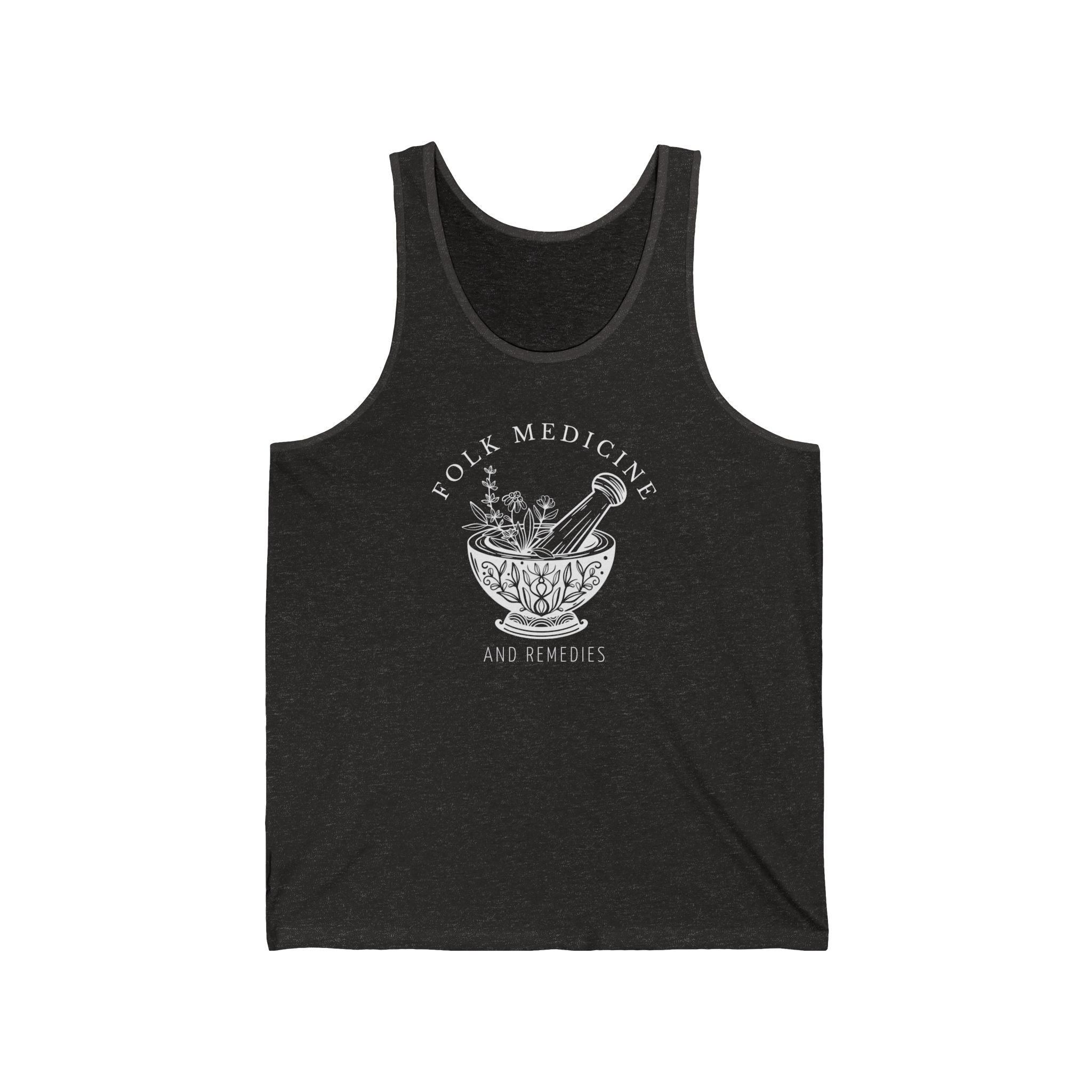 Unisex Tank Top