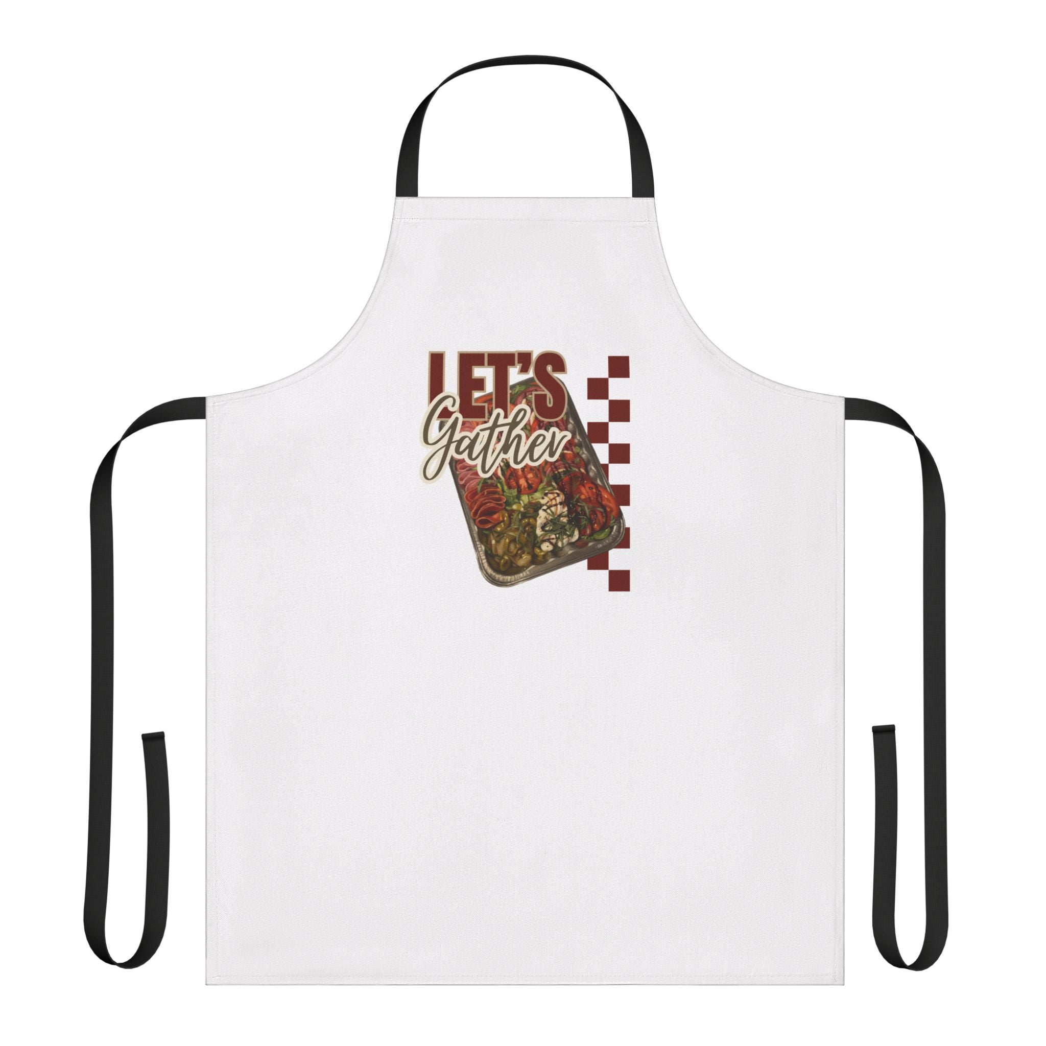 Apron
