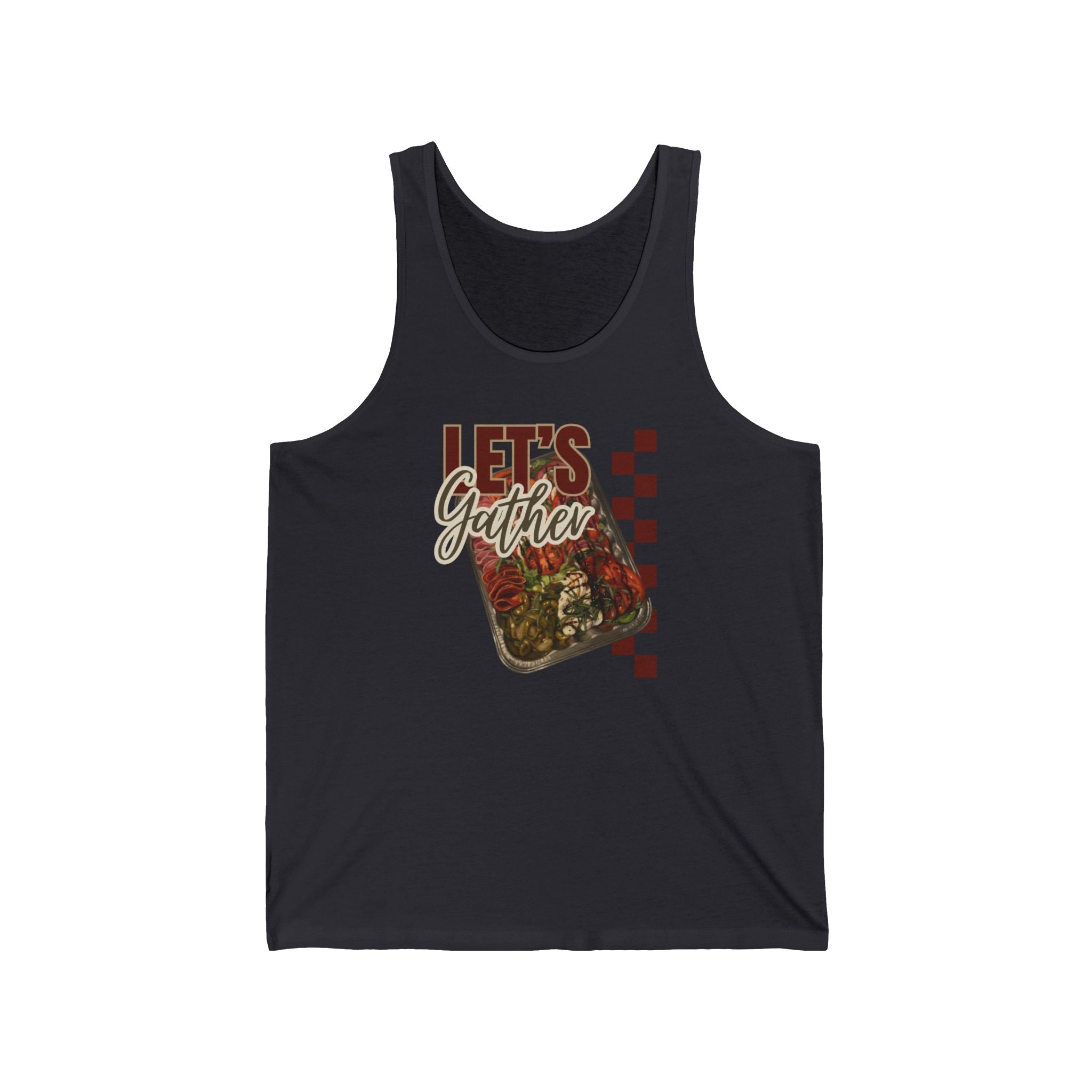 Unisex Tank Top