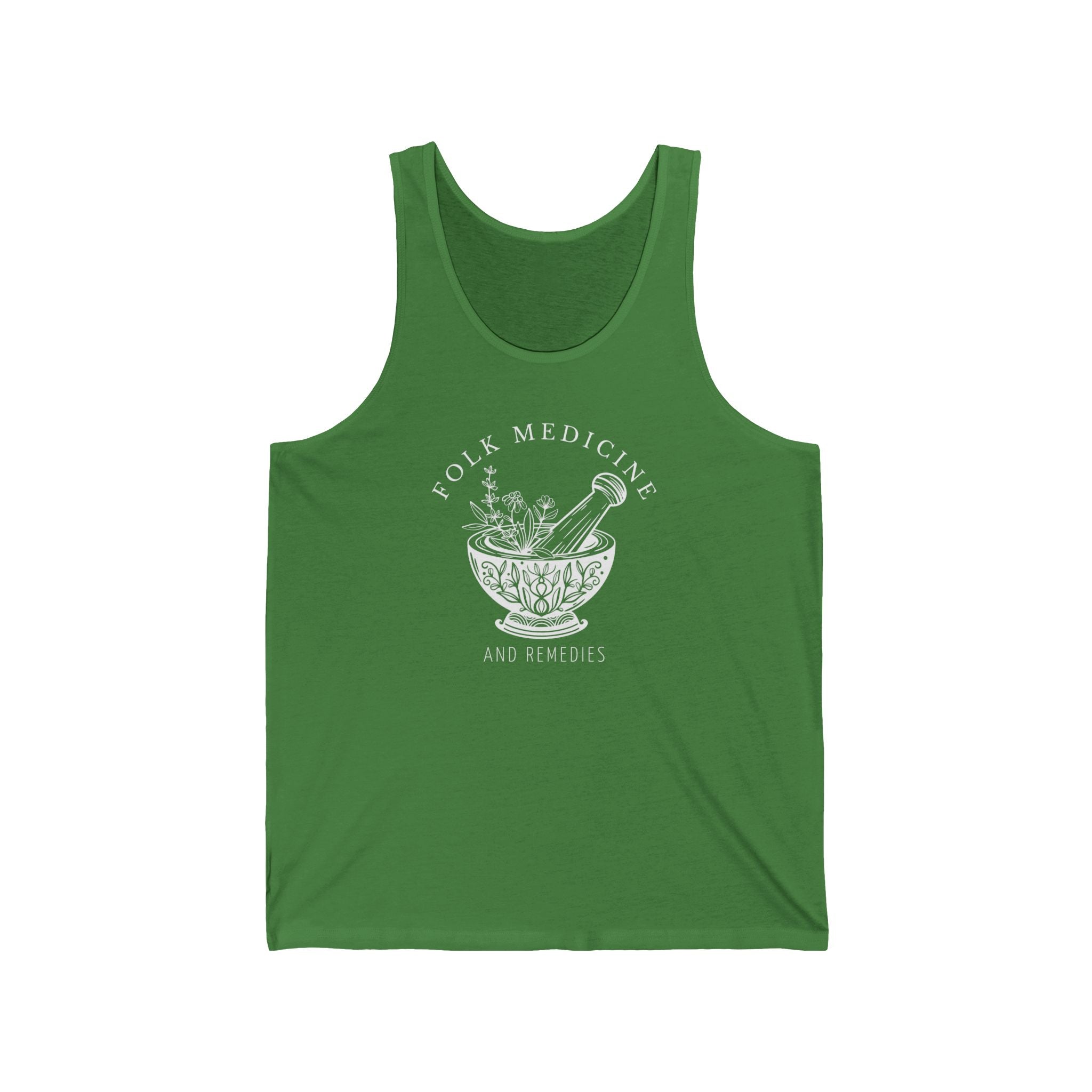 Unisex Tank Top