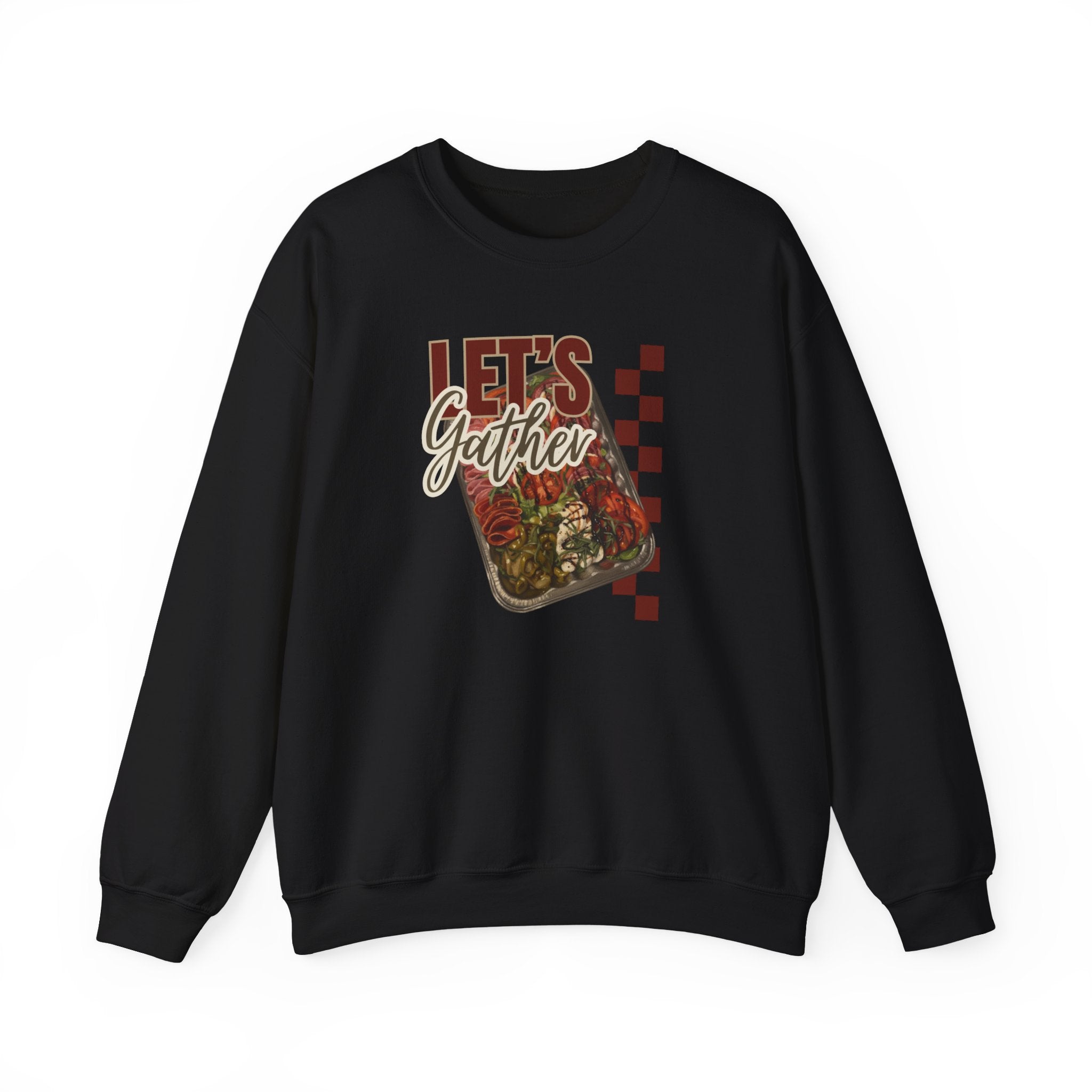Unisex Crewneck Sweatshirt