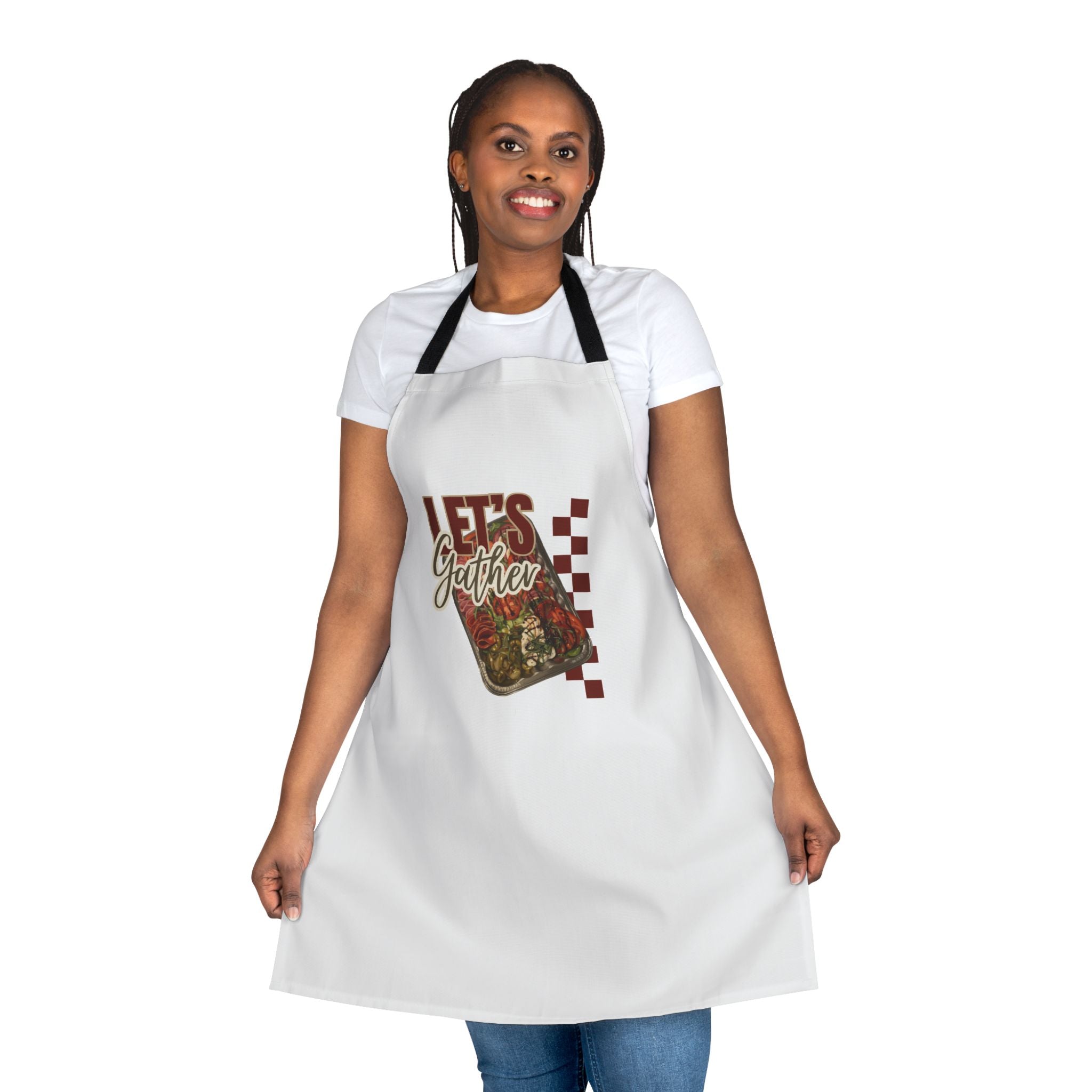 Apron
