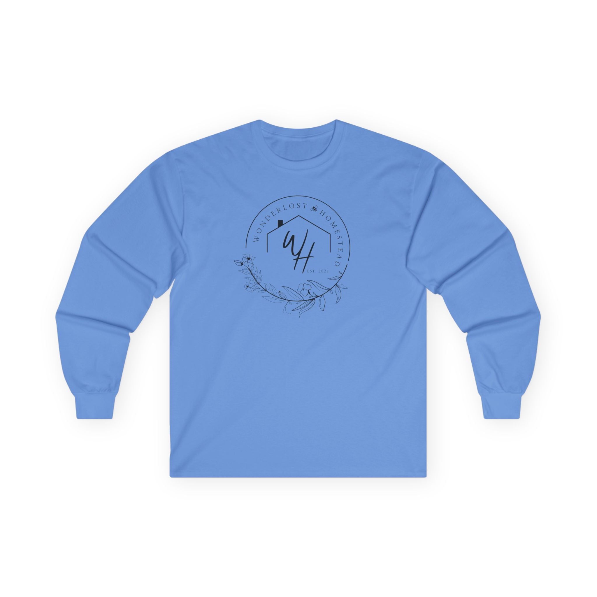 Unisex Long Sleeve T-Shirt