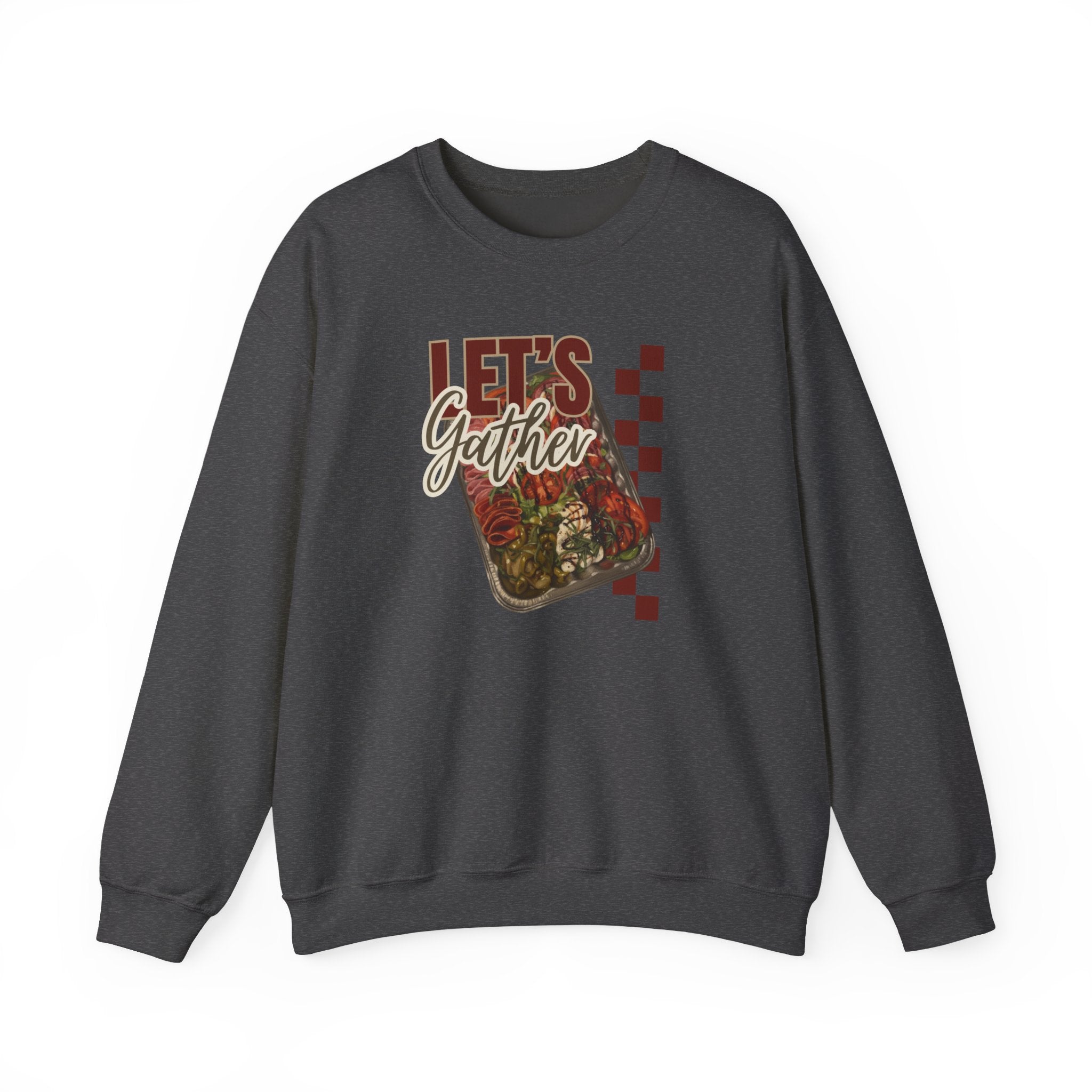 Unisex Crewneck Sweatshirt