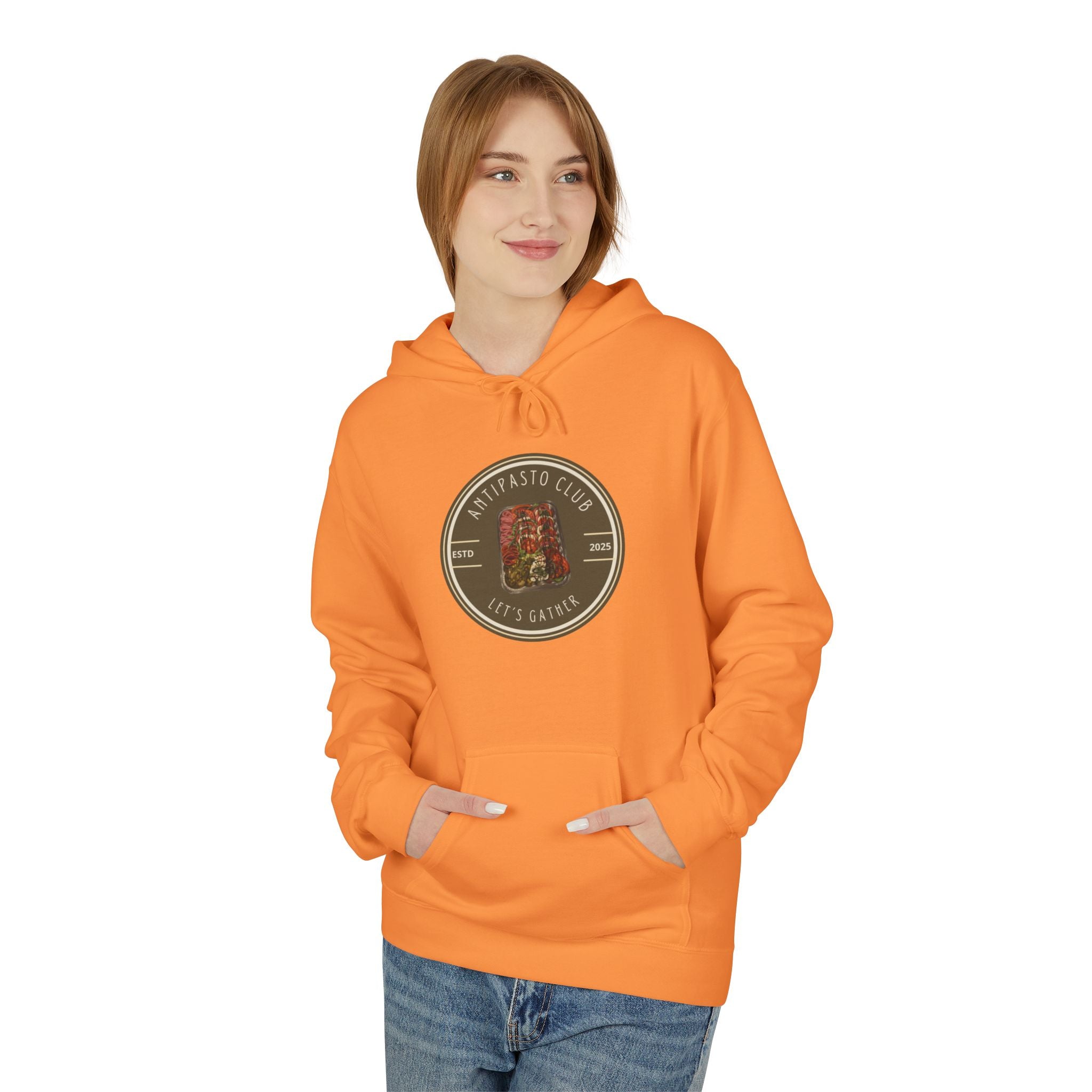 Unisex Hoodie