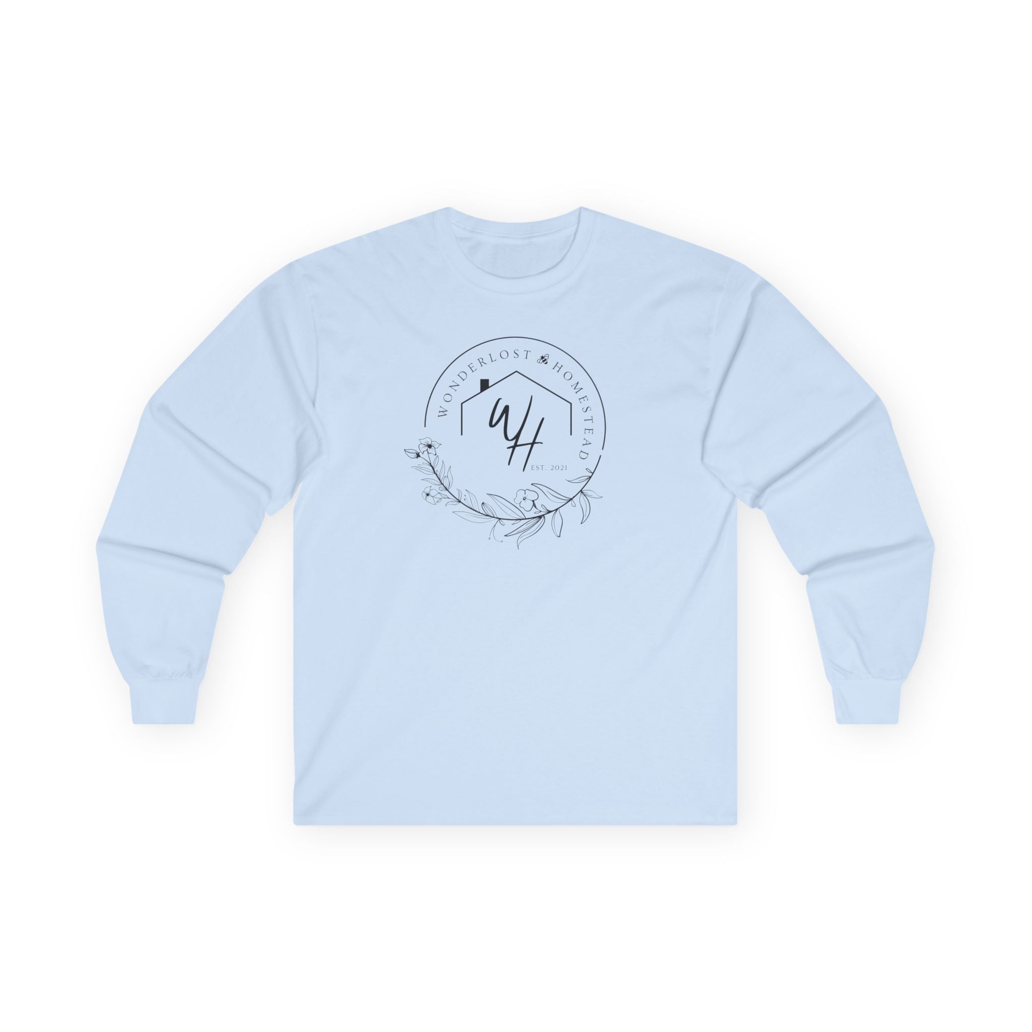 Unisex Long Sleeve T-Shirt