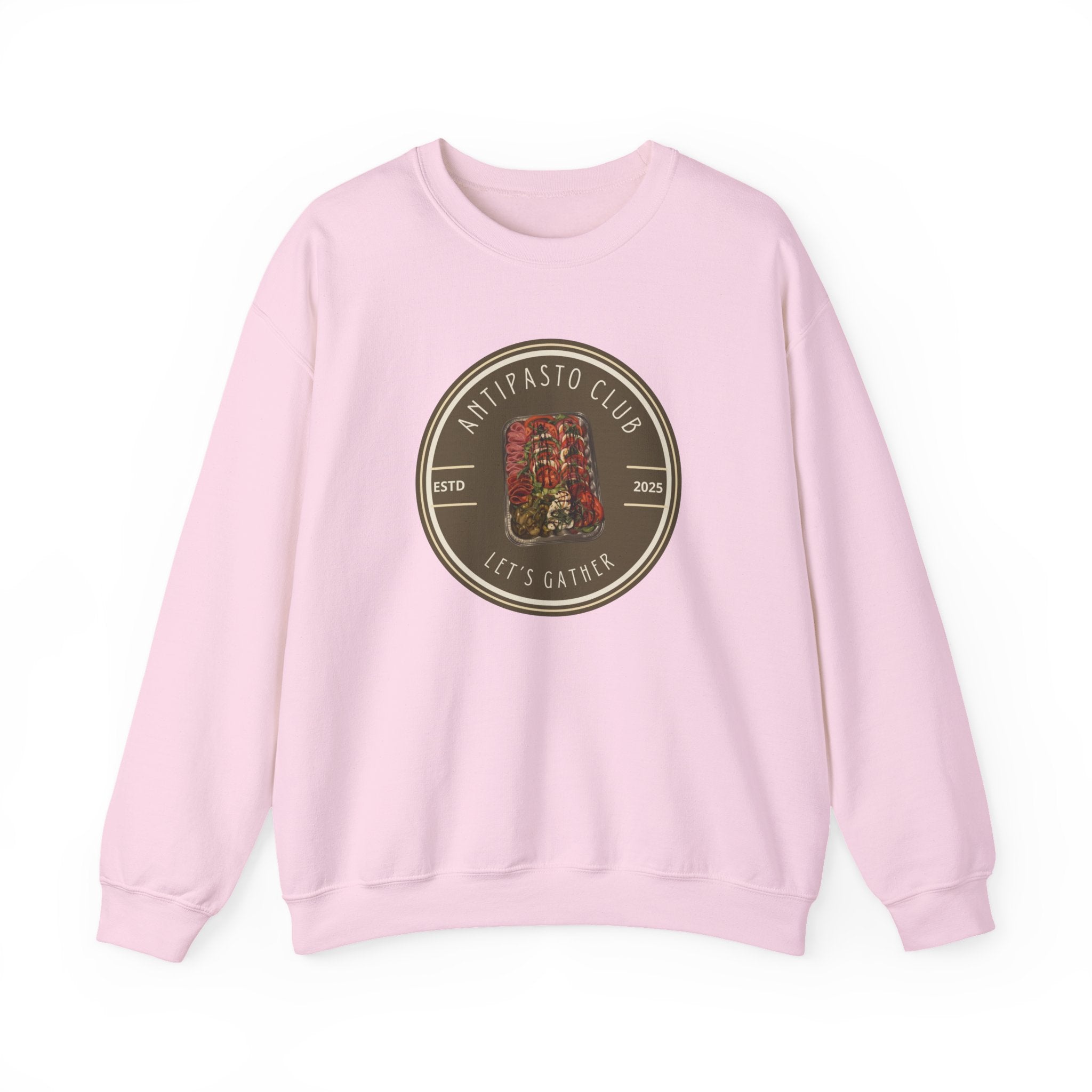 Unisex Crewneck Sweatshirt