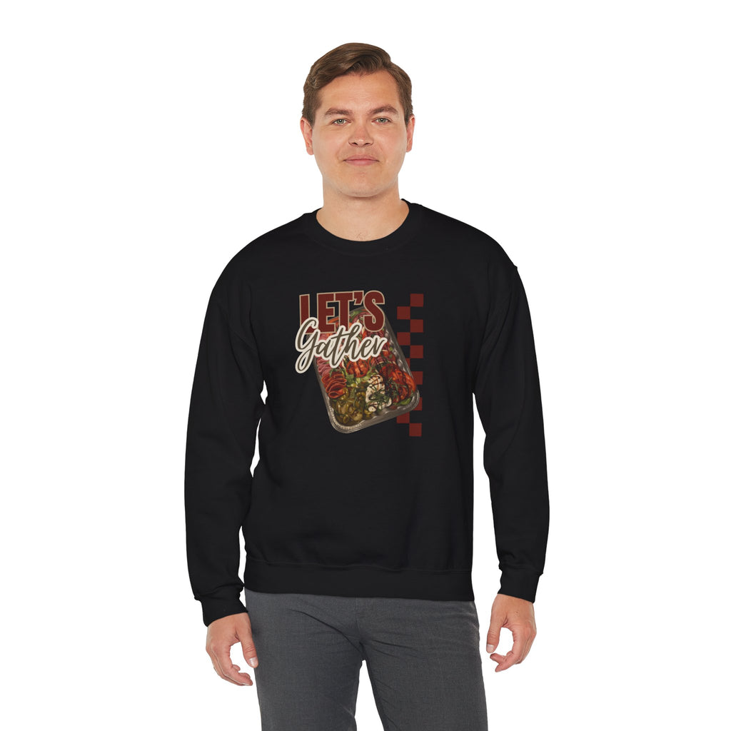 Unisex Crewneck Sweatshirt