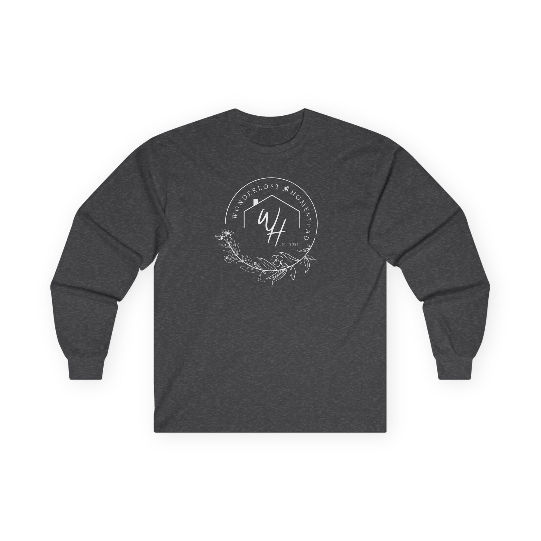 Unisex Long Sleeve T-Shirt