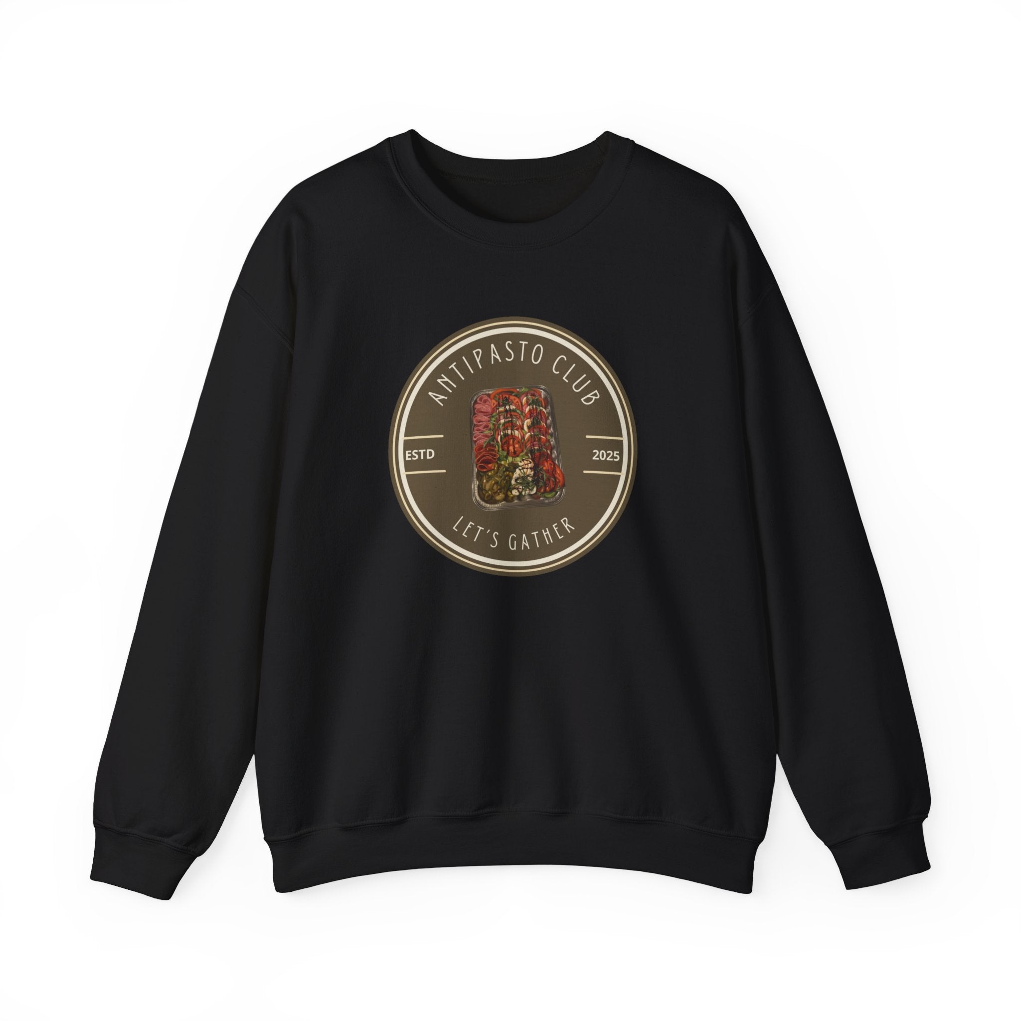 Unisex Crewneck Sweatshirt