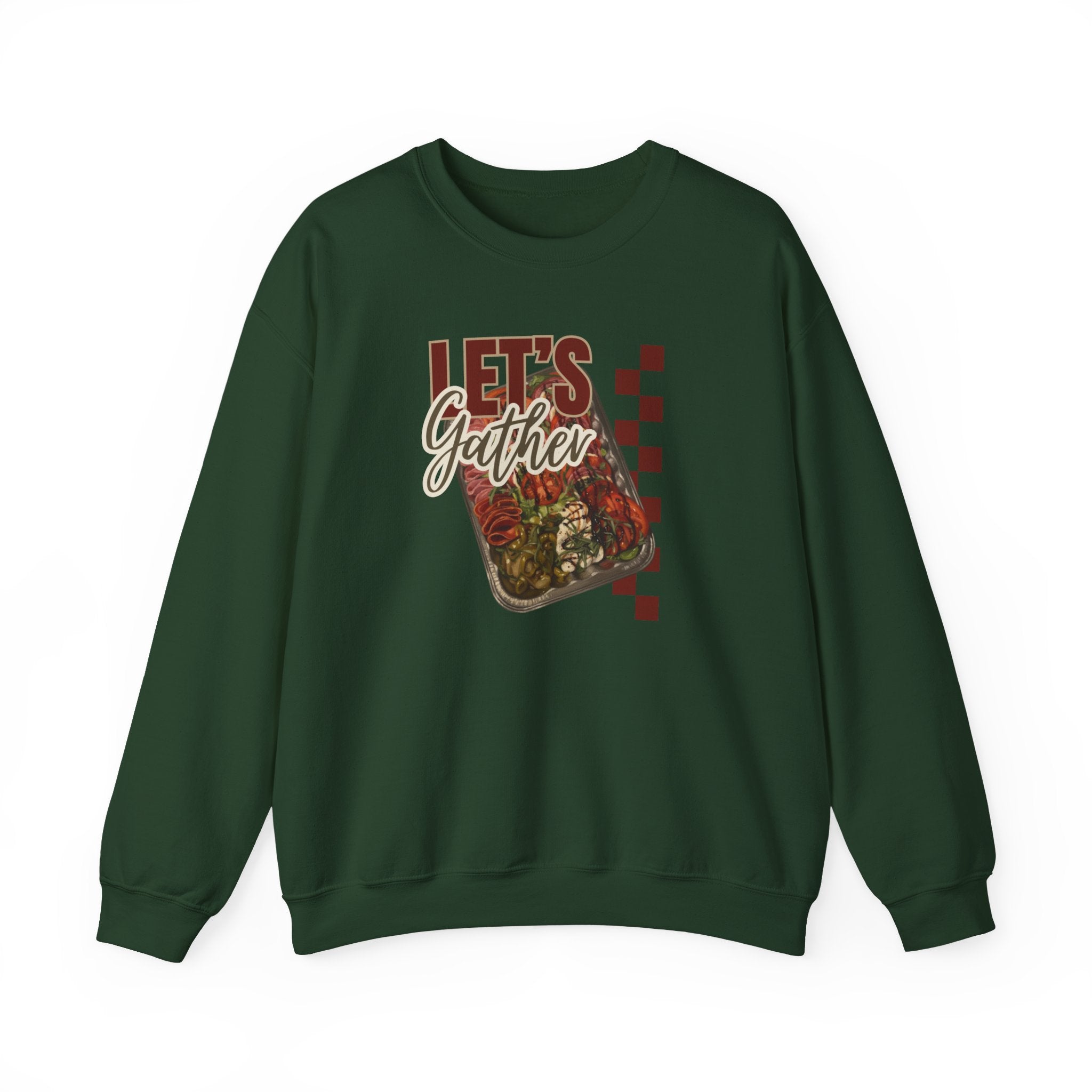 Unisex Crewneck Sweatshirt