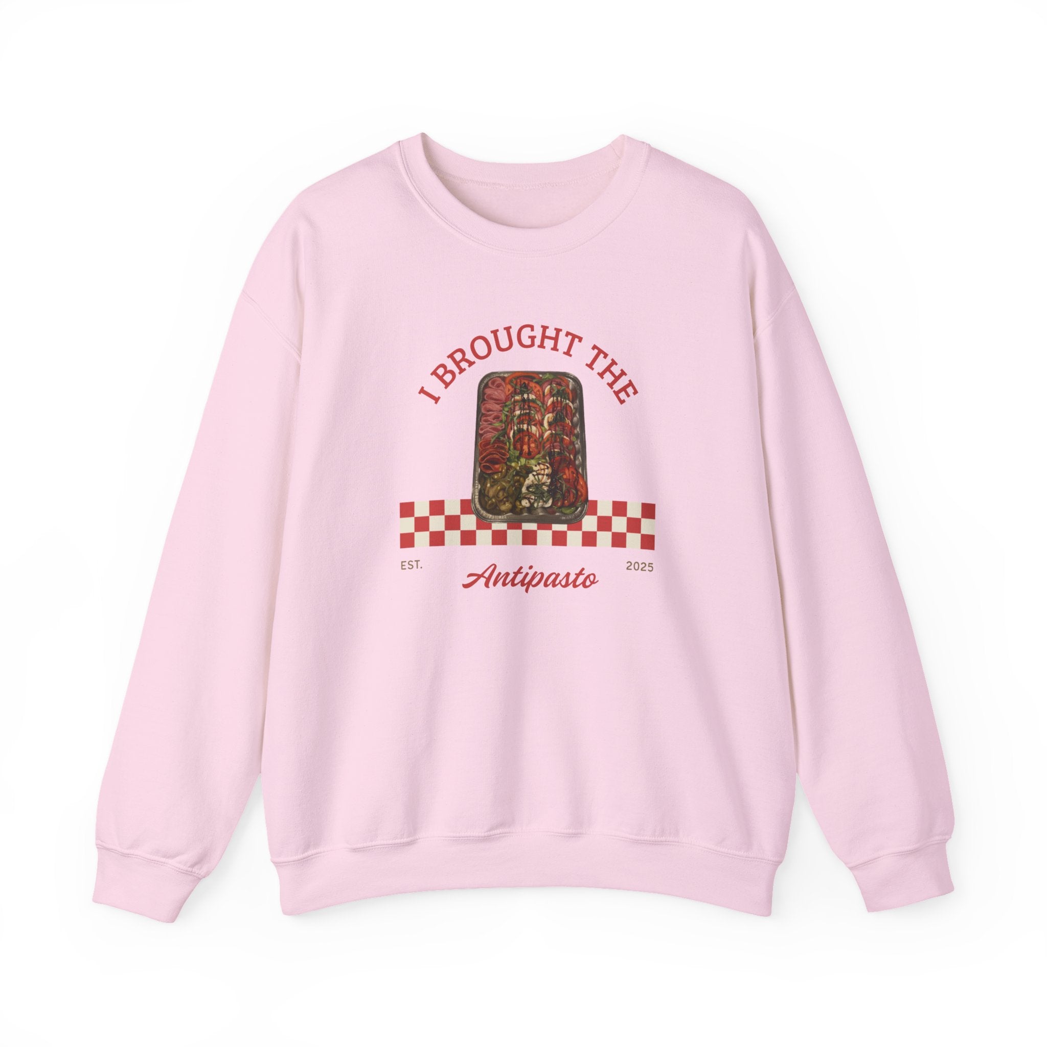 Unisex Crewneck Sweatshirt