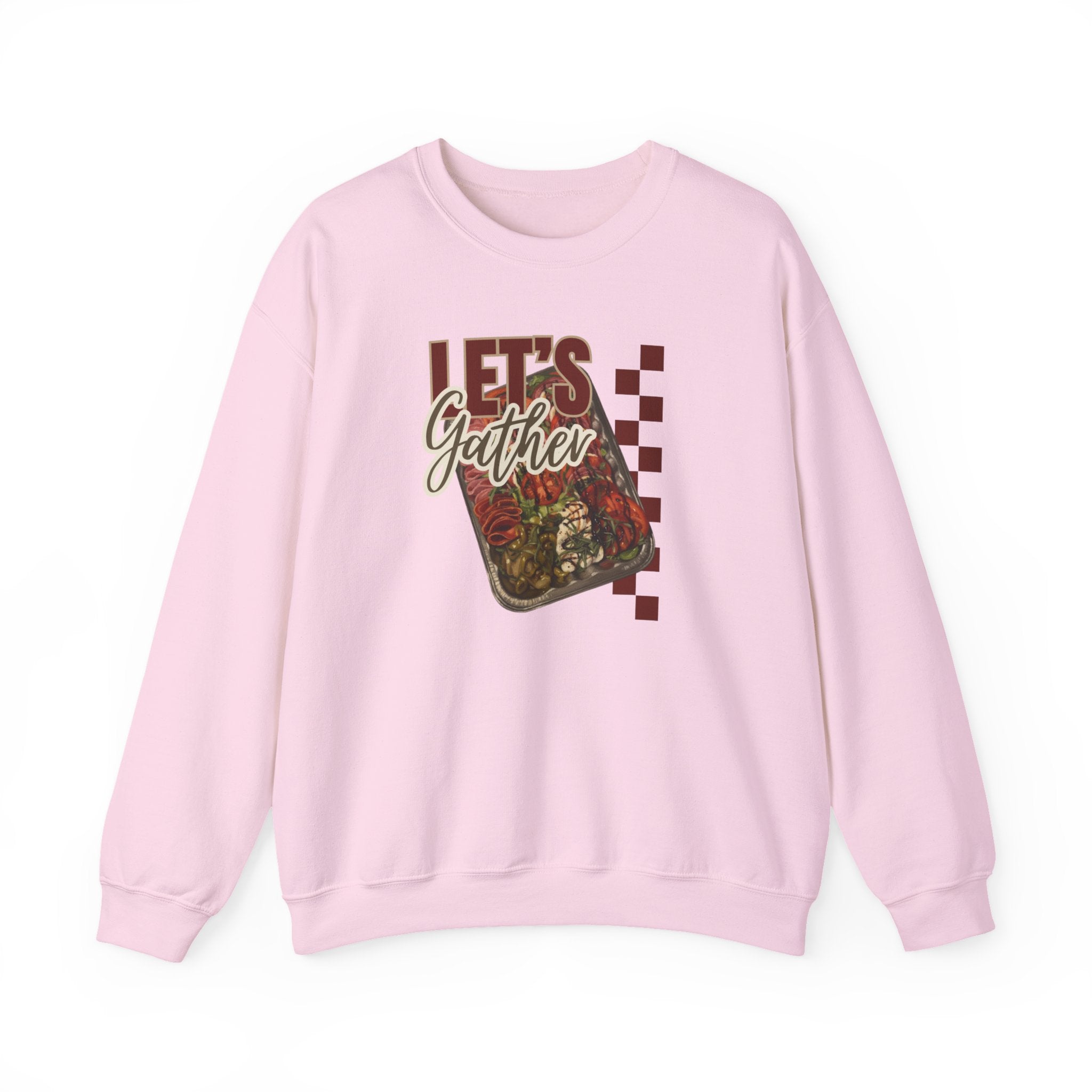 Unisex Crewneck Sweatshirt