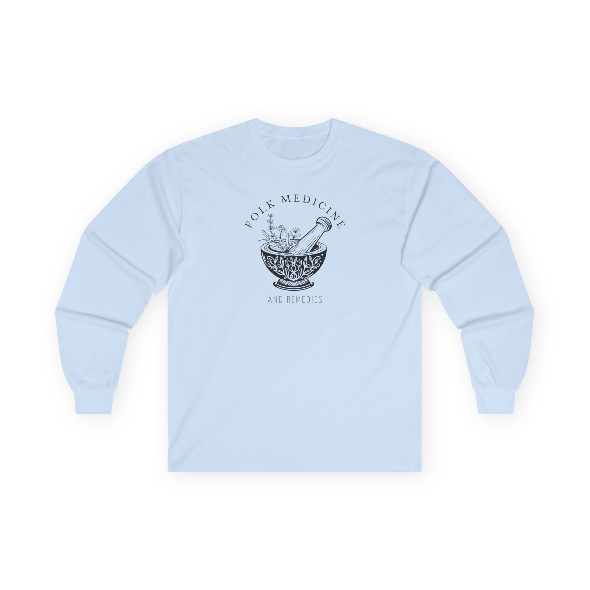 Unisex Long Sleeve T-Shirt