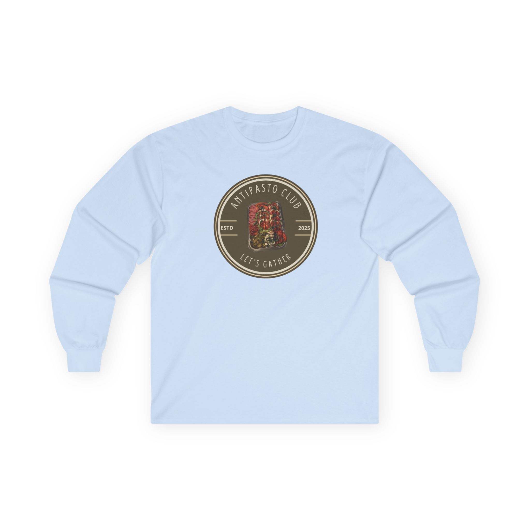 Unisex Long Sleeve T-Shirt