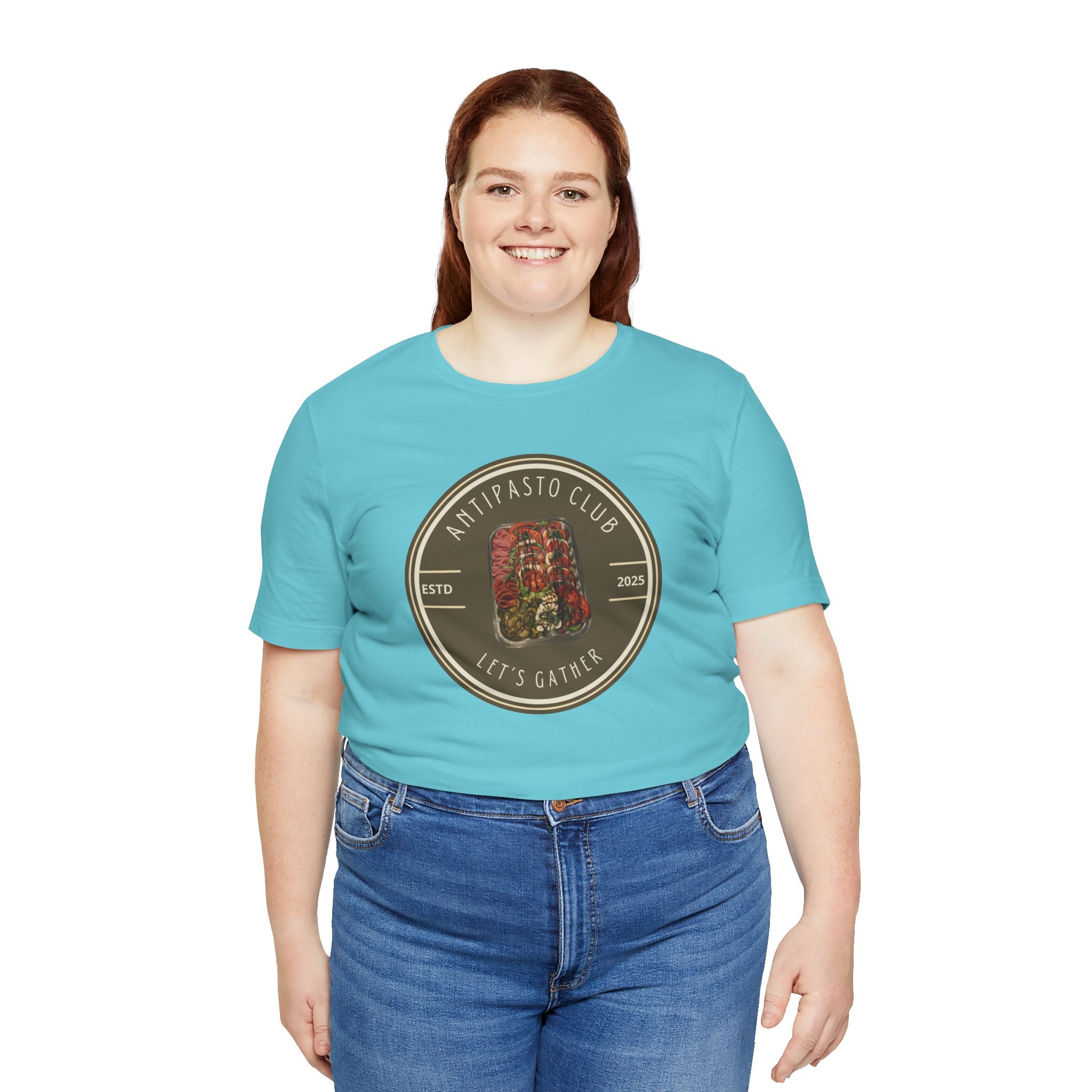 Unisex Short Sleeve T-Shirt