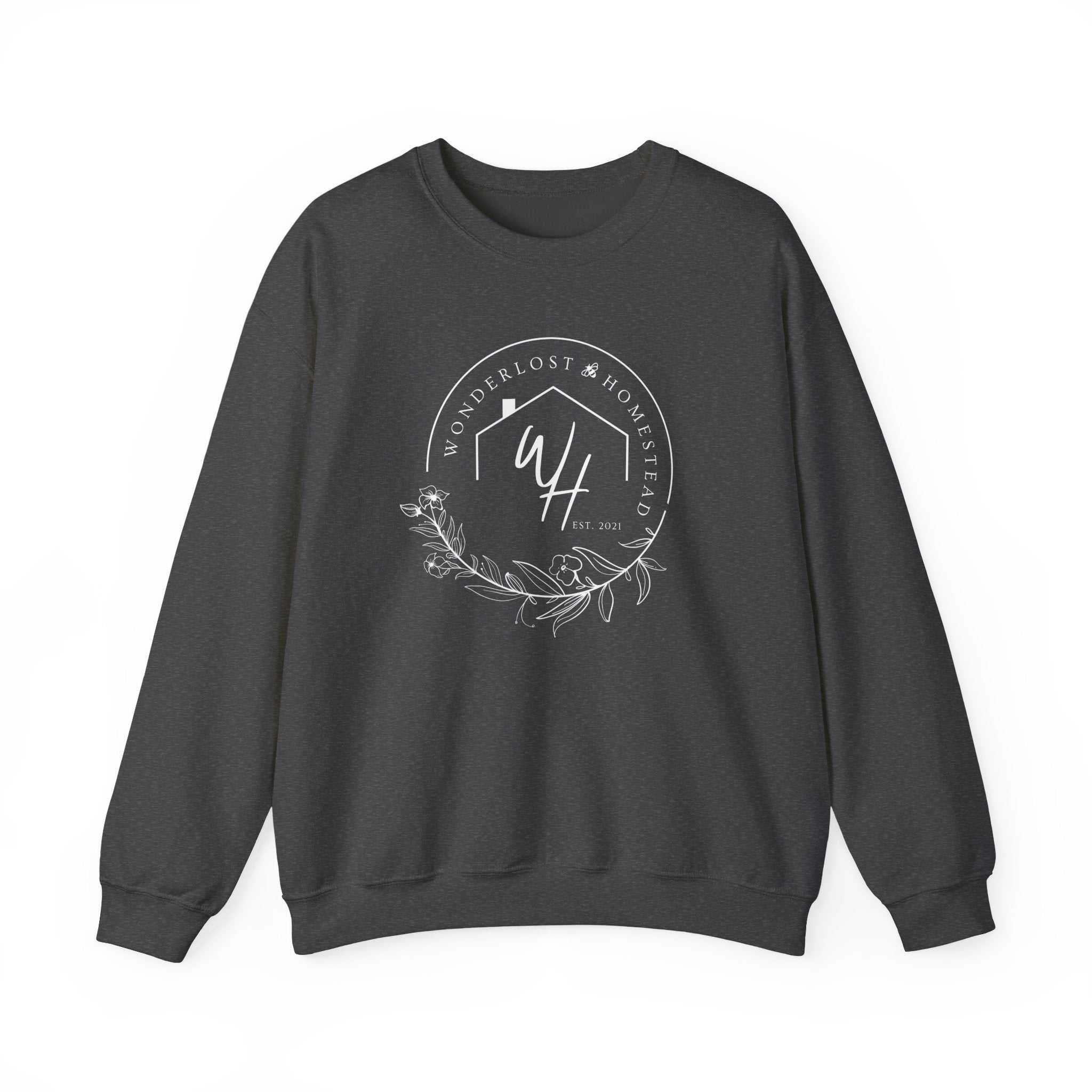 Unisex Crewneck Sweatshirt