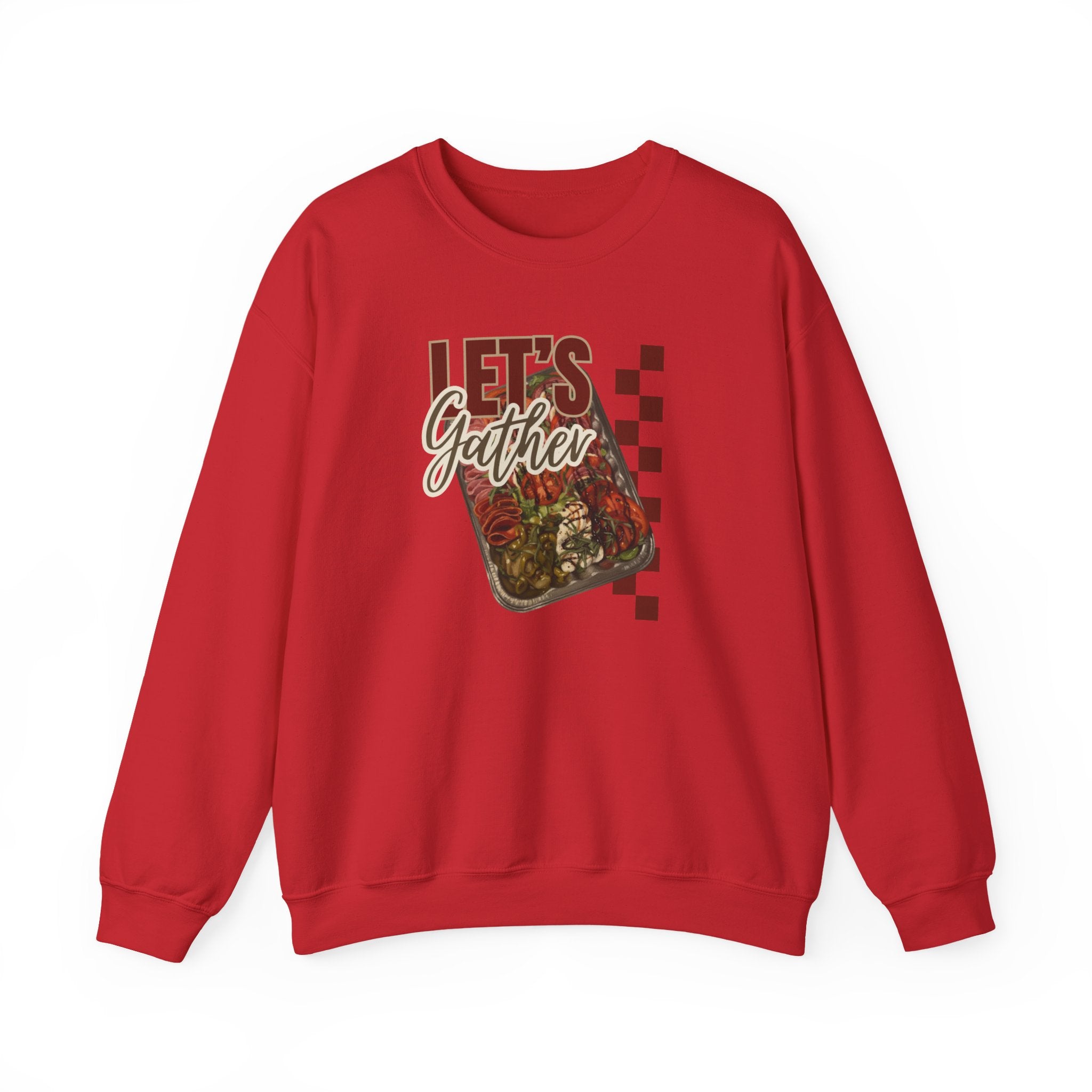Unisex Crewneck Sweatshirt