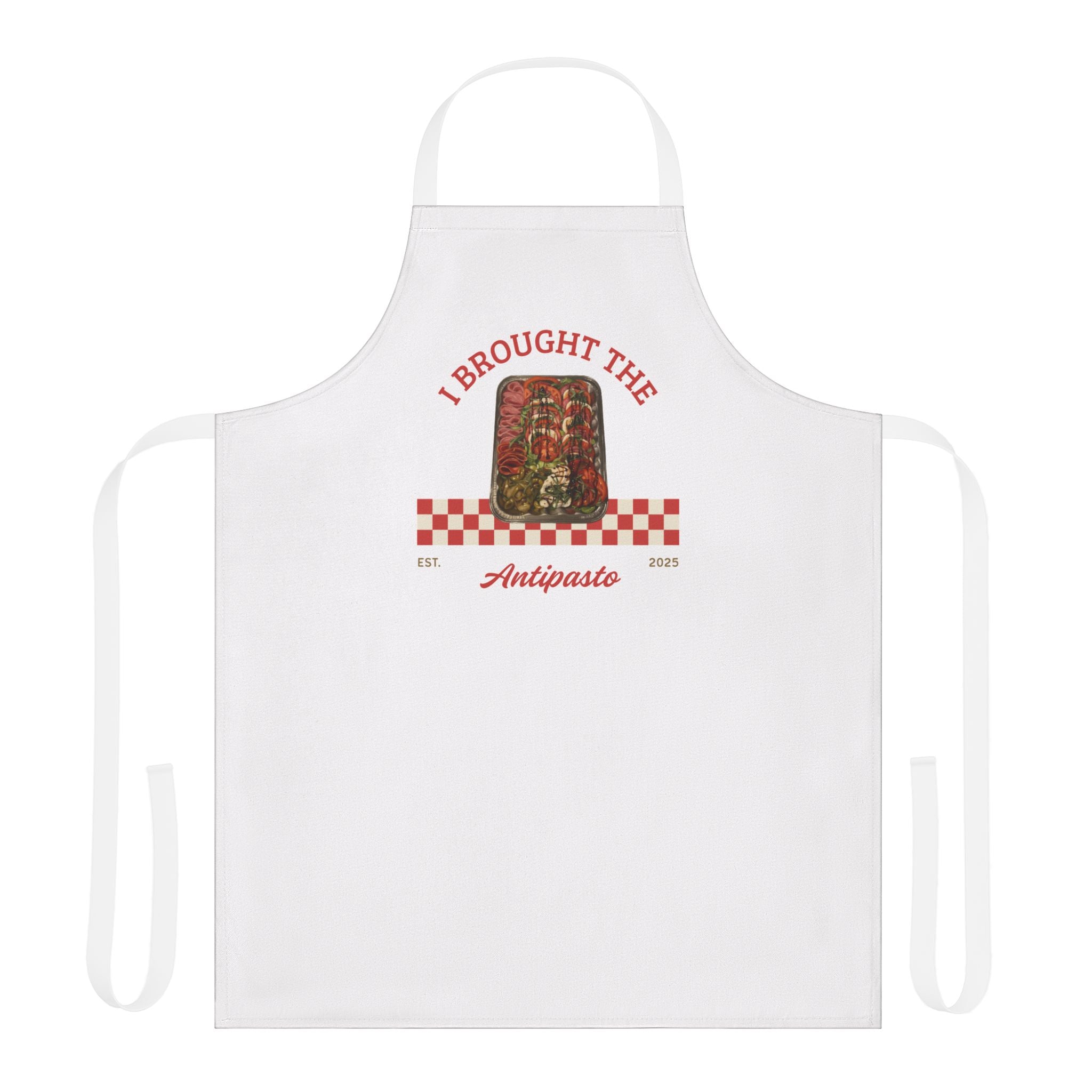 Apron