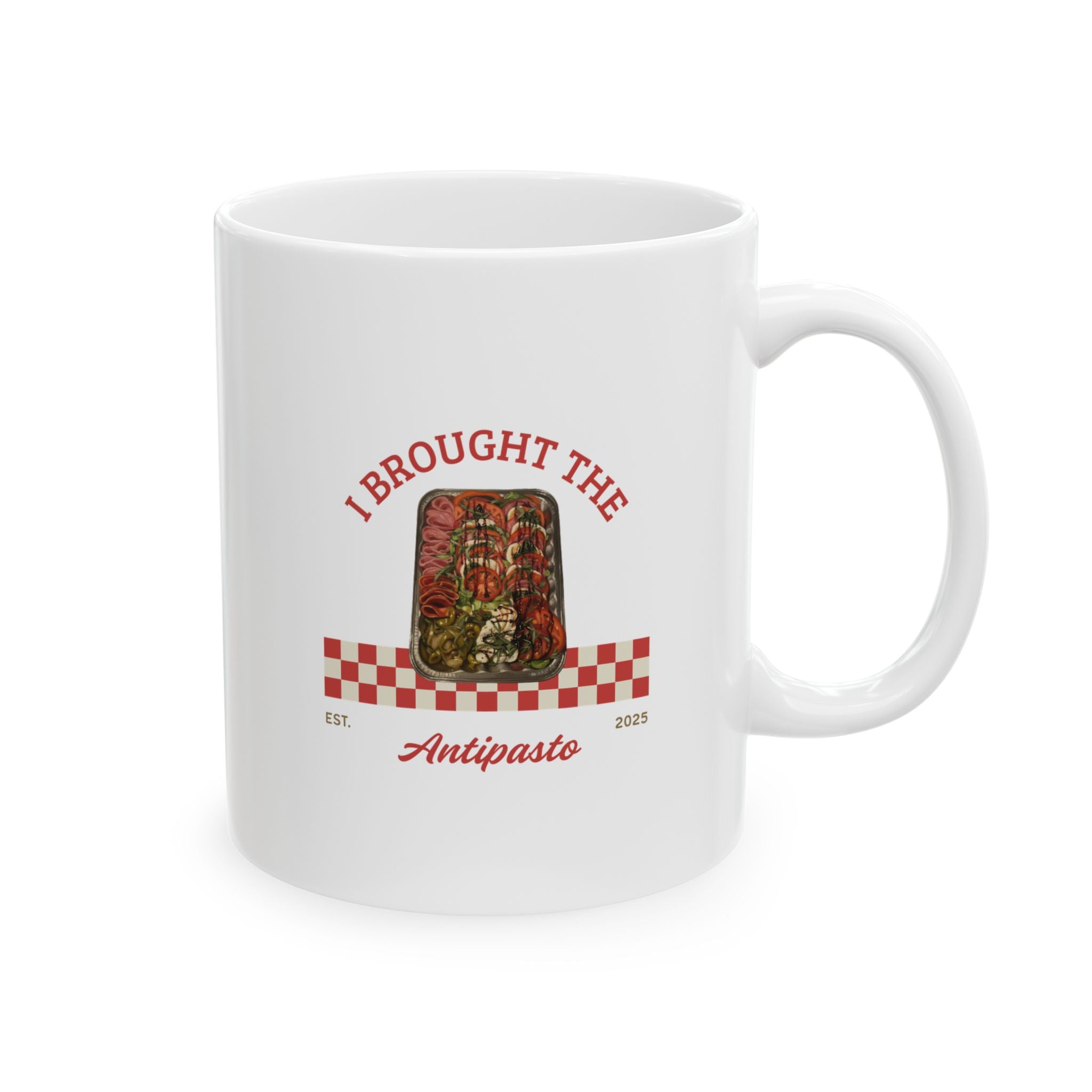 Ceramic Mug