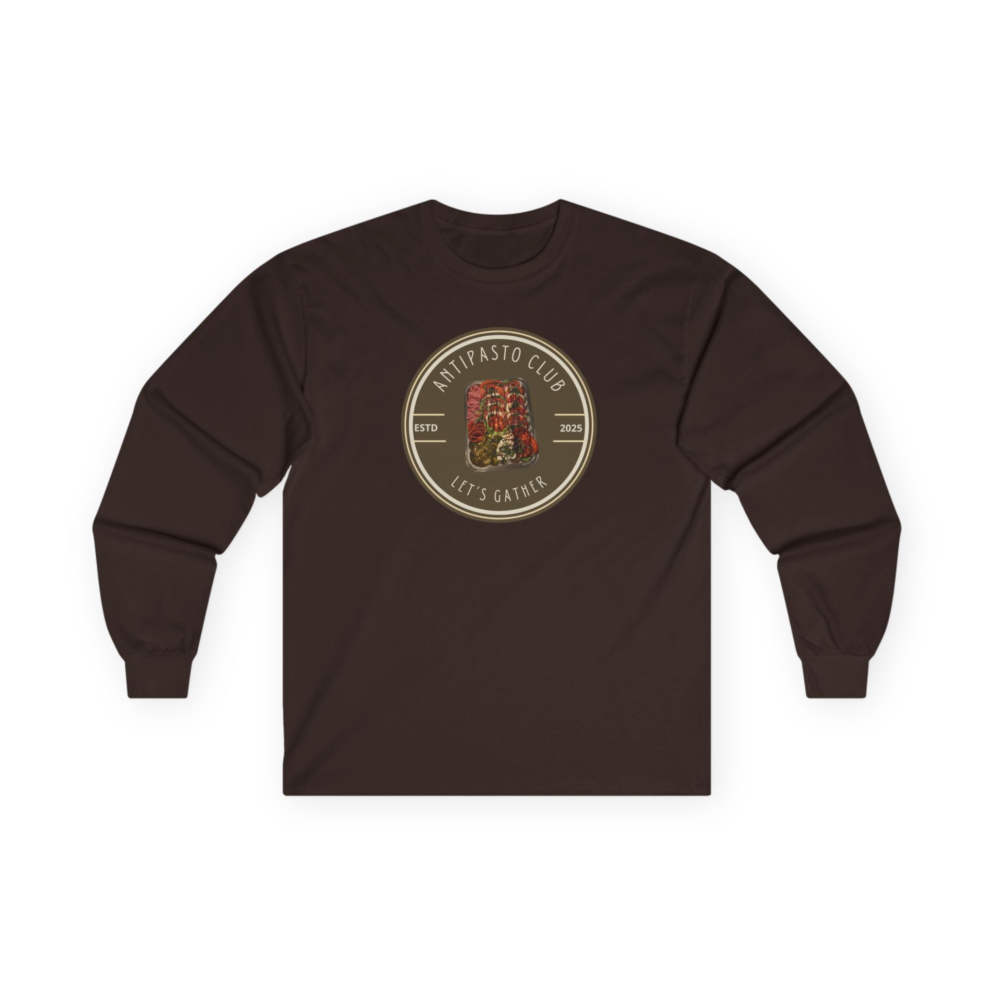 Unisex Long Sleeve T-Shirt