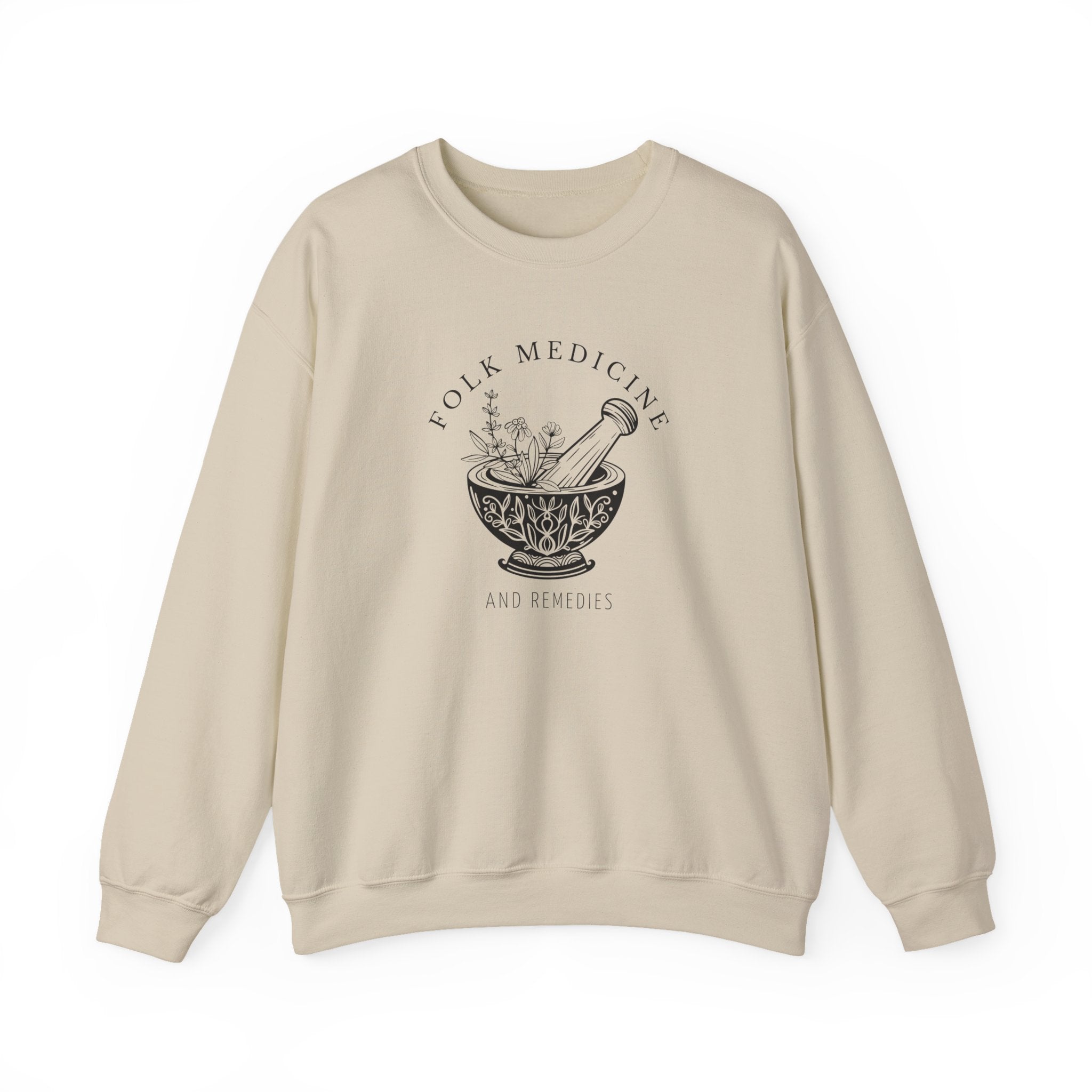 Unisex Crewneck Sweatshirt