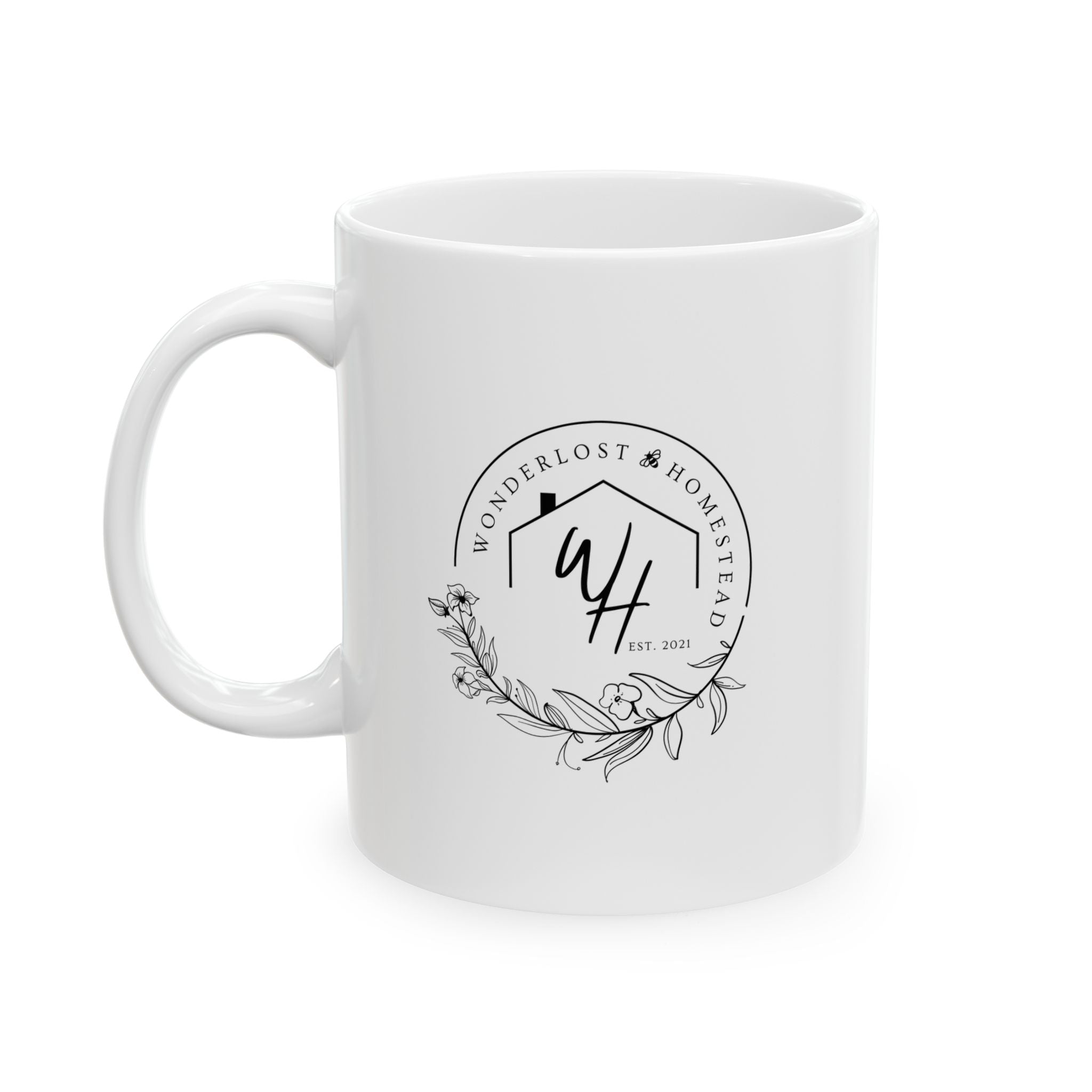 Ceramic Mug