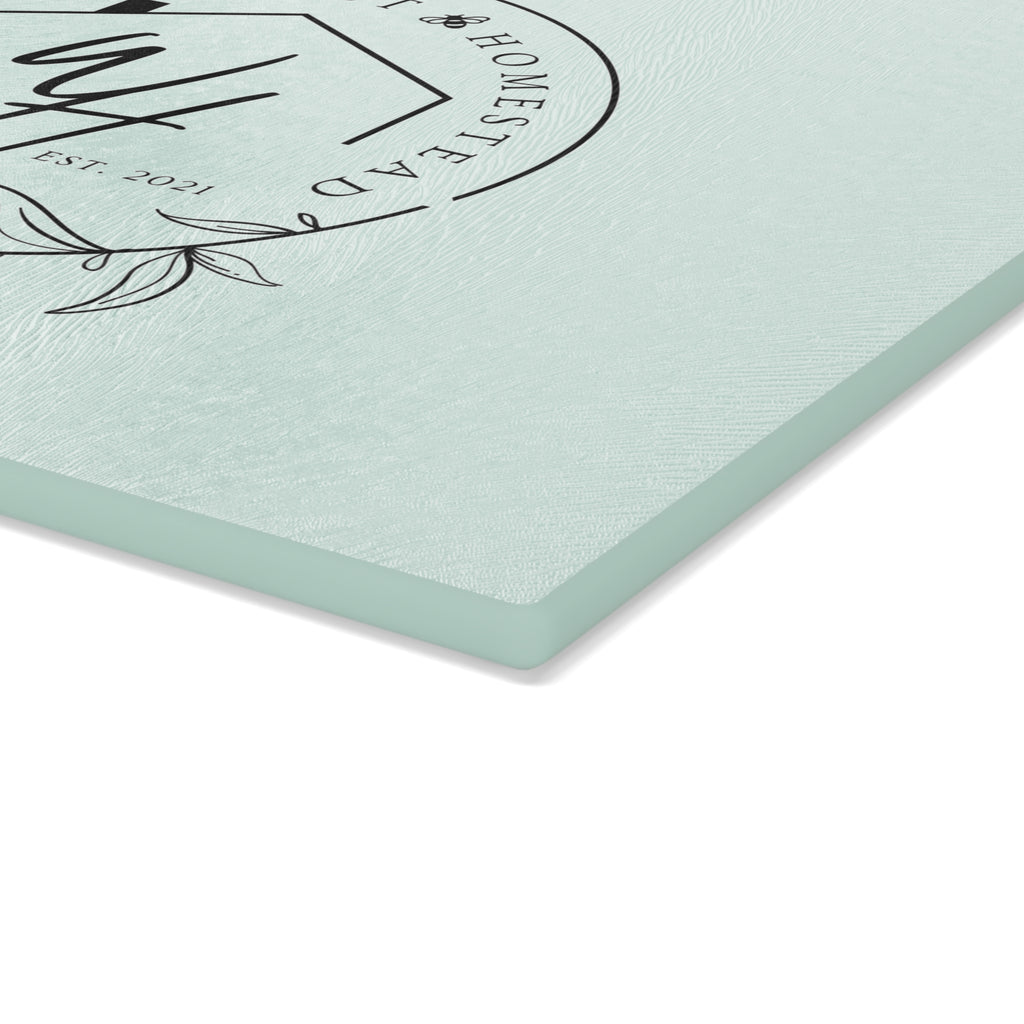 Glass Cutting Board