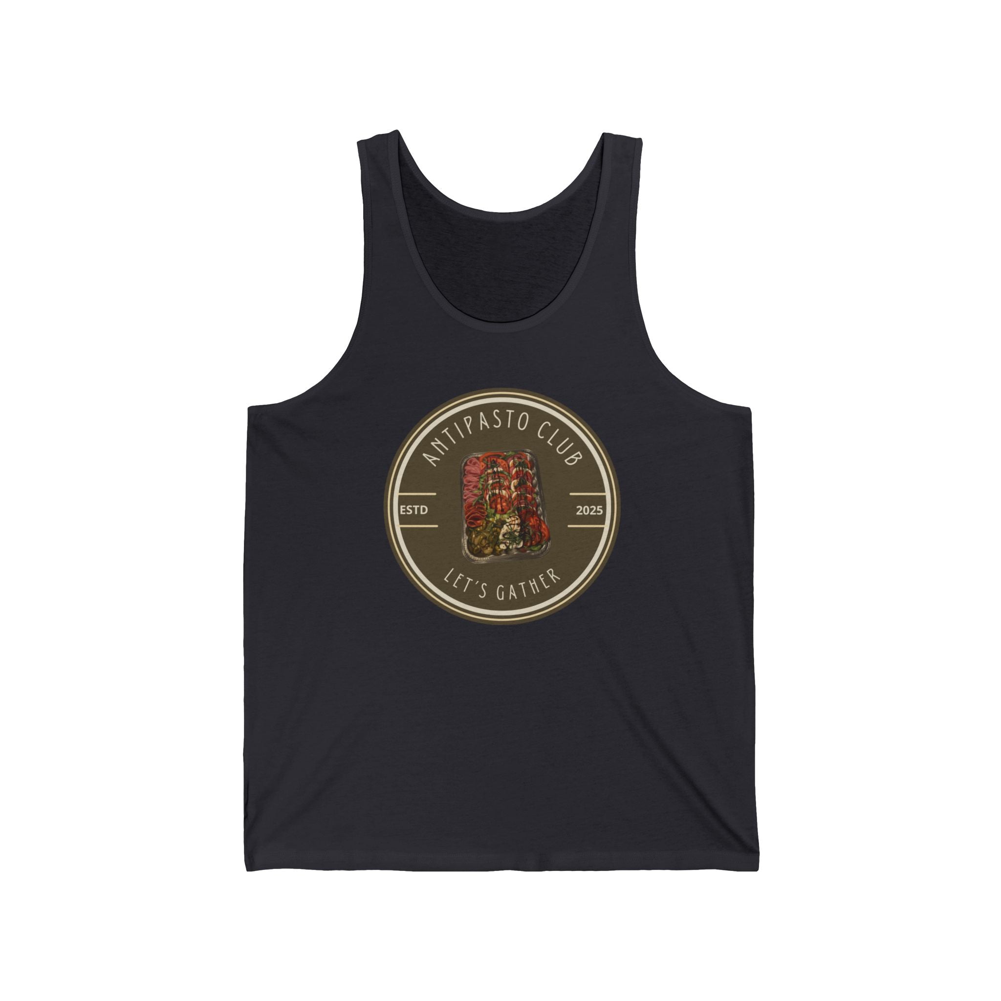 Unisex Tank Top
