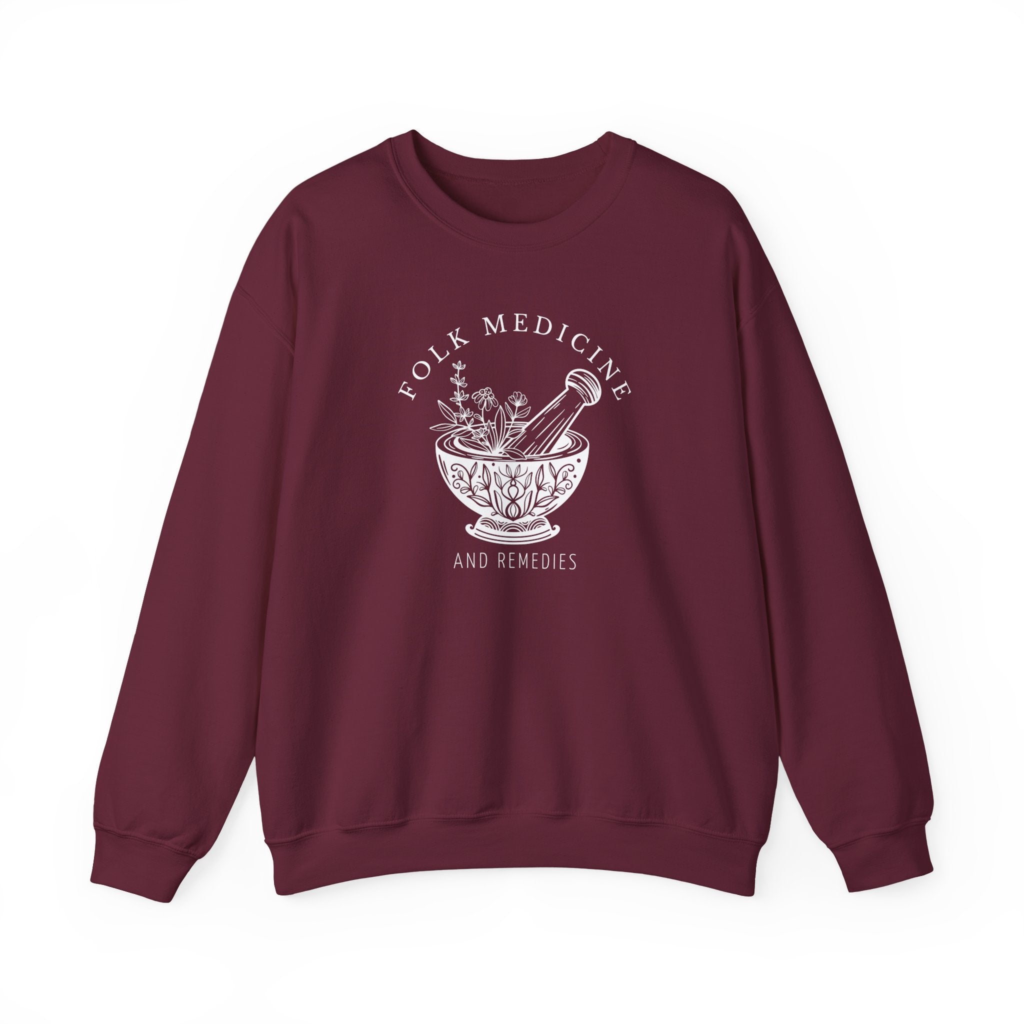 Unisex Crewneck Sweatshirt