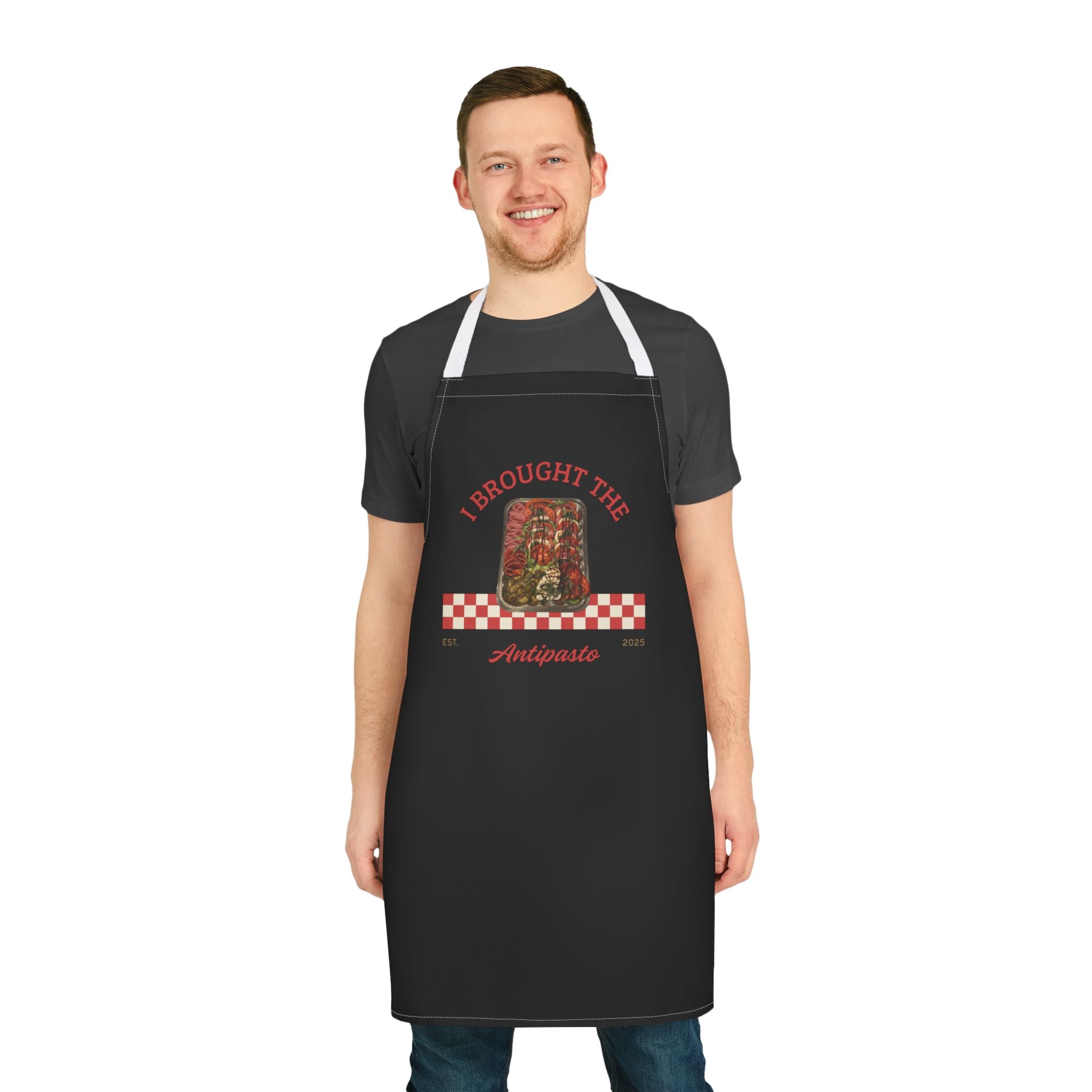 Apron