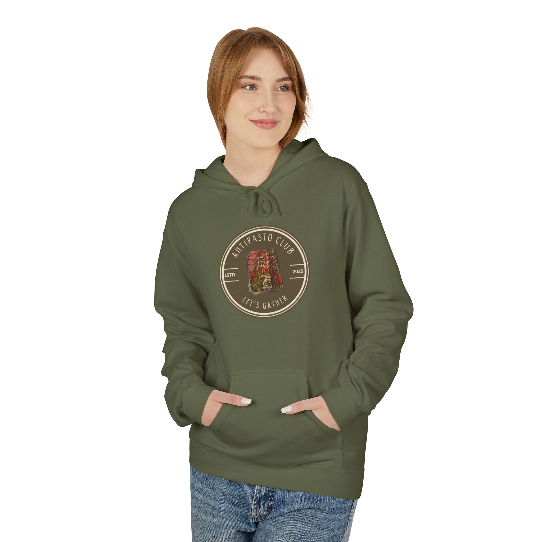 Unisex Hoodie