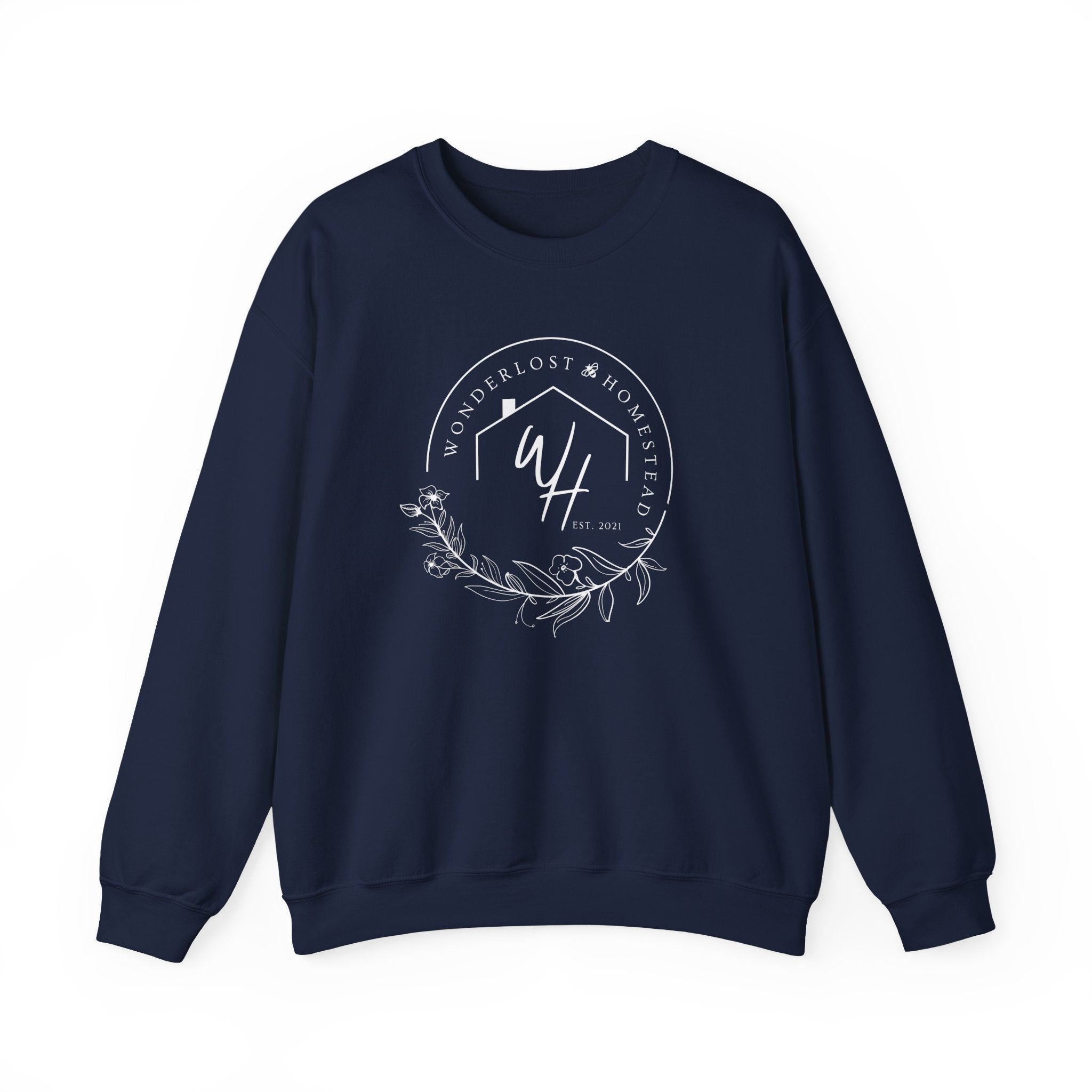 Unisex Crewneck Sweatshirt
