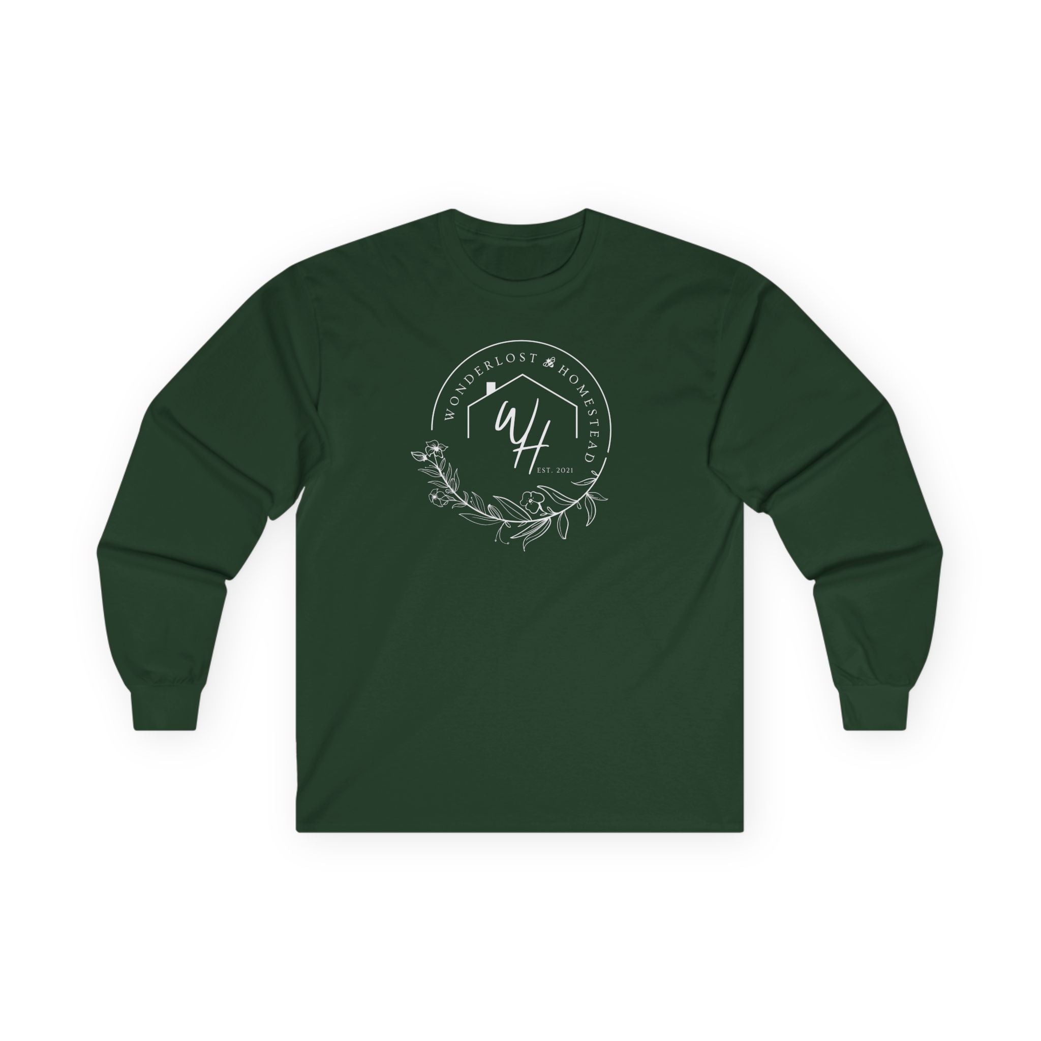 Unisex Long Sleeve T-Shirt
