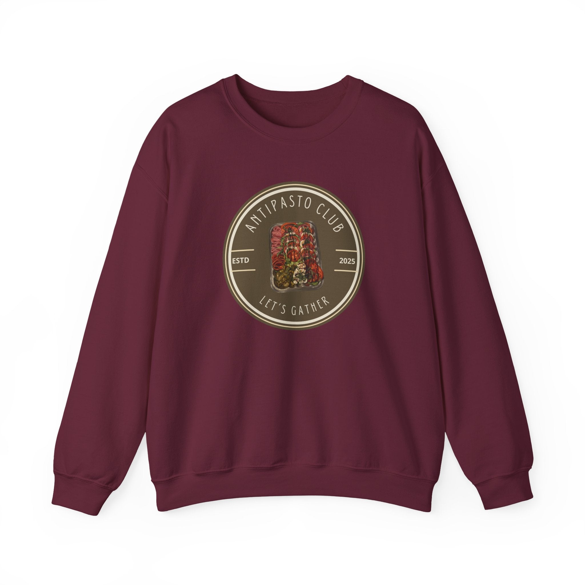 Unisex Crewneck Sweatshirt
