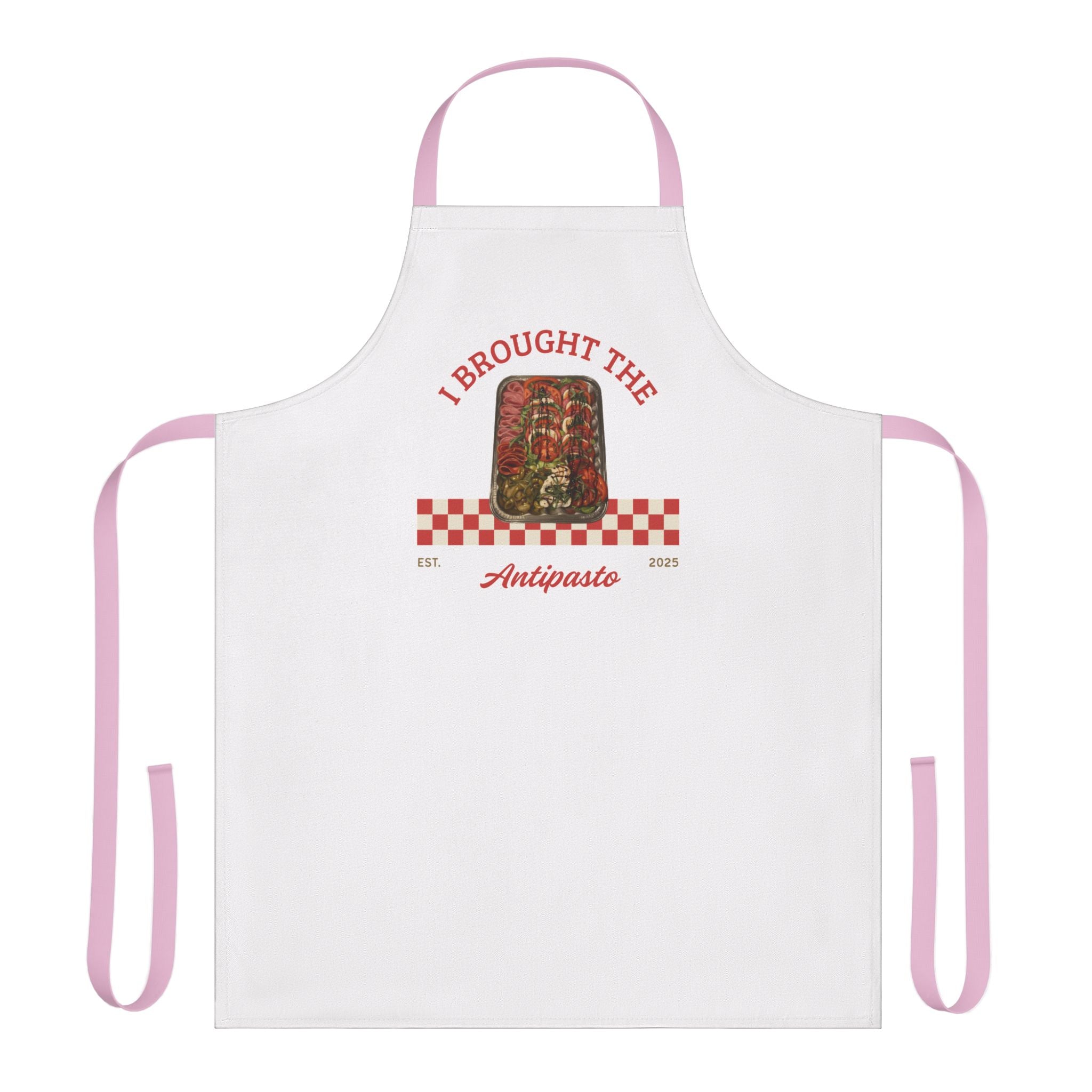 Apron